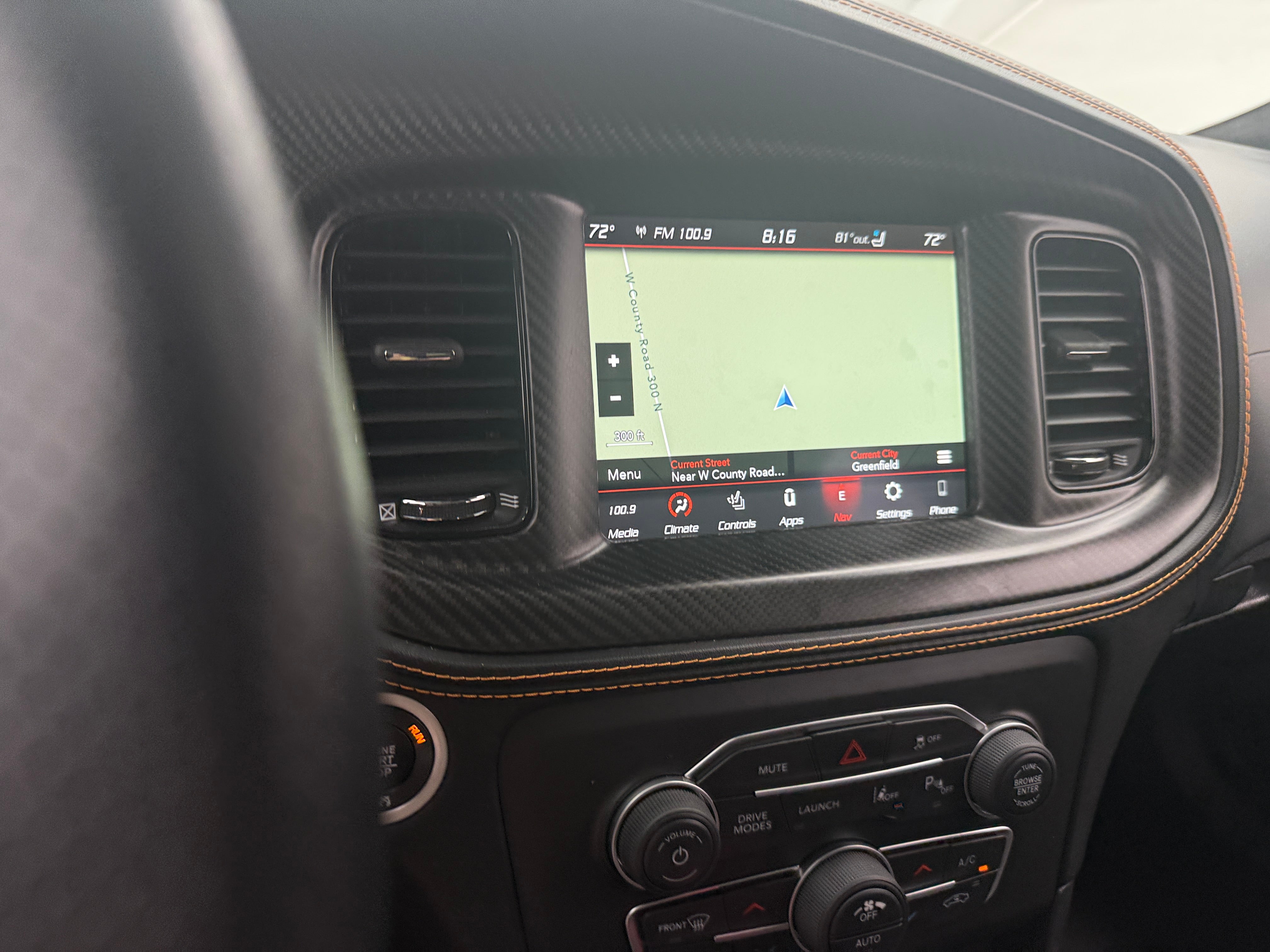 2022 Dodge Charger Scat Pack - Photo 18