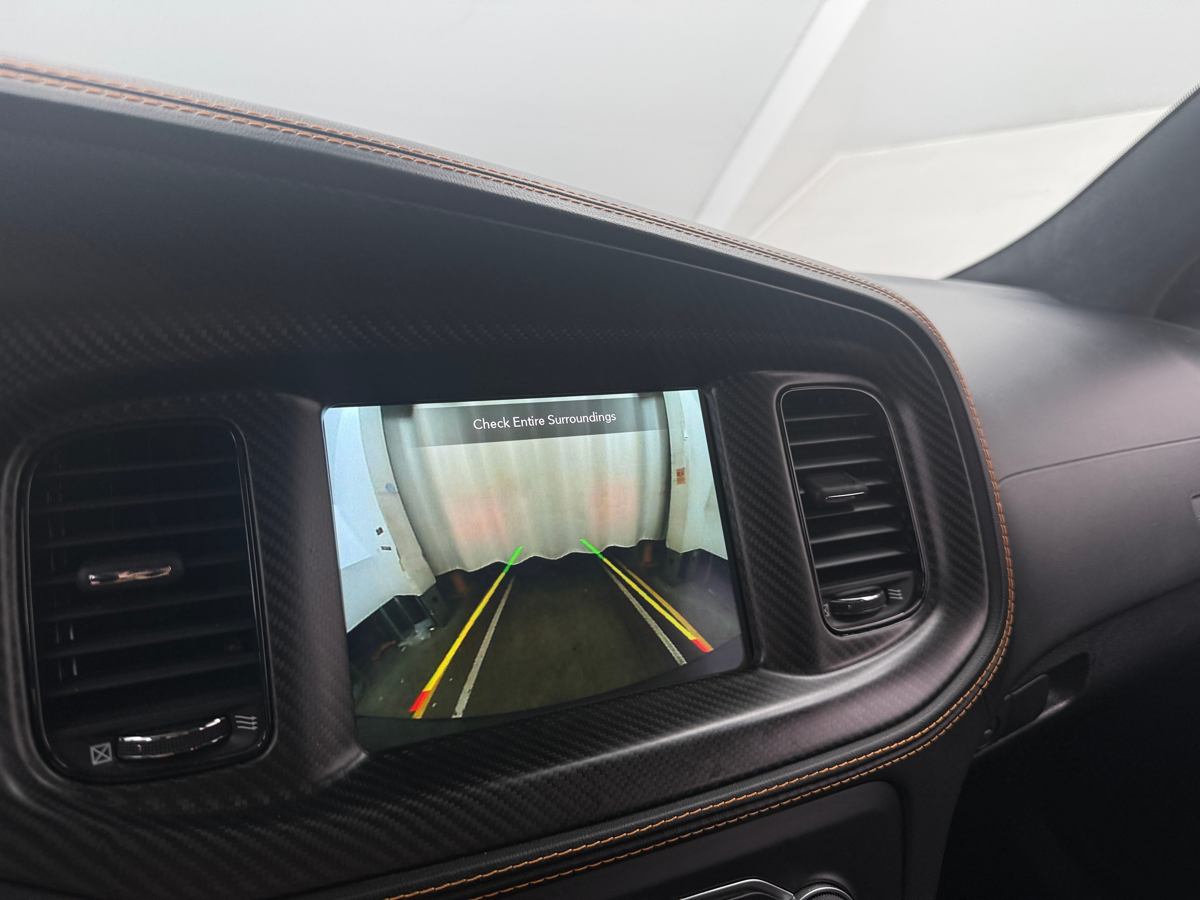 2022 Dodge Charger Scat Pack - Photo 19