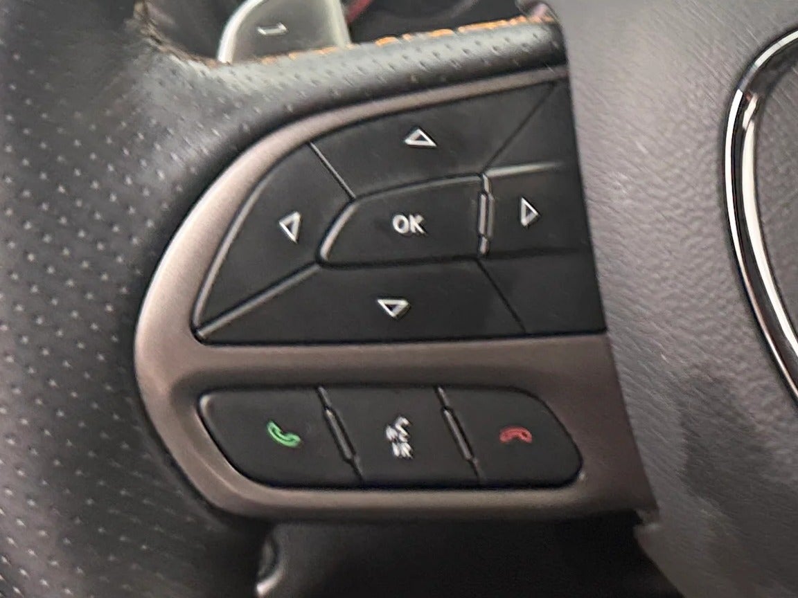 2022 Dodge Charger Scat Pack - Photo 23