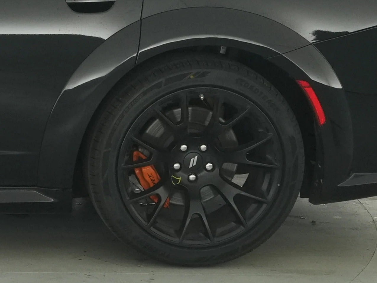 2022 Dodge Charger Scat Pack - Photo 24