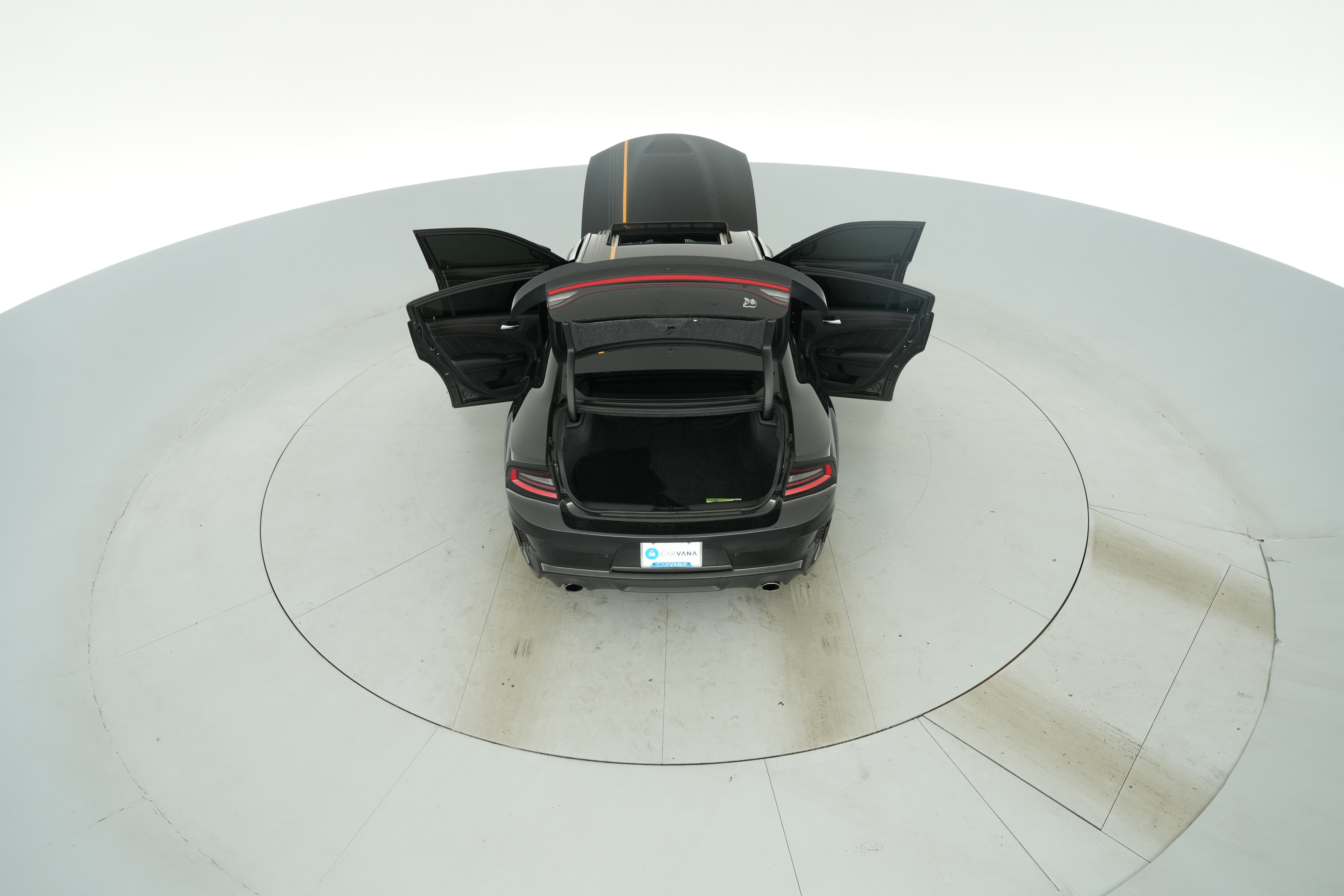 2022 Dodge Charger Scat Pack - Photo 54