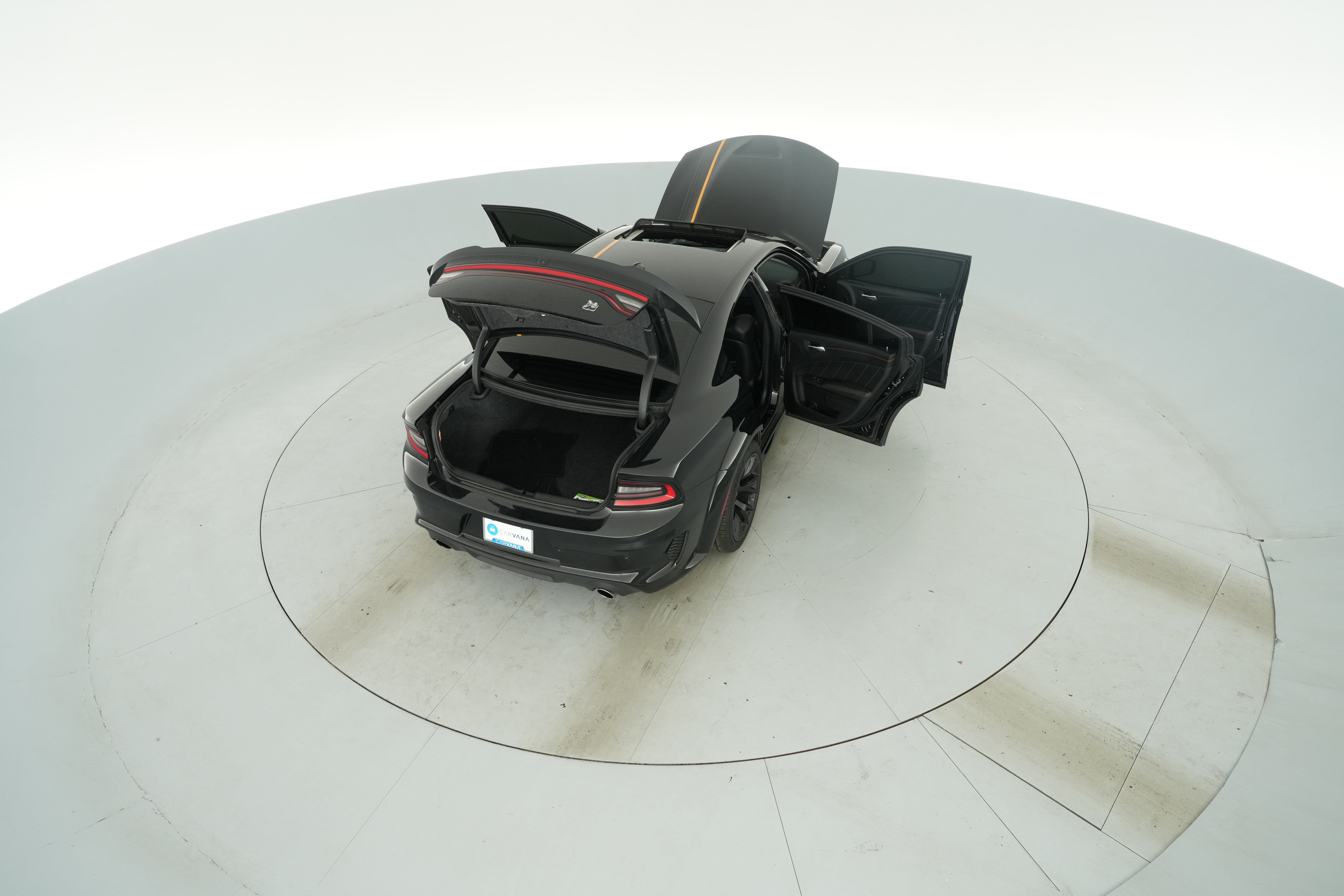 2022 Dodge Charger Scat Pack - Photo 55