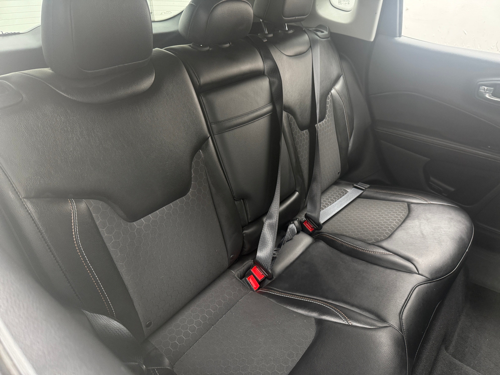 Thumbnail: 2018 Jeep Compass - 6