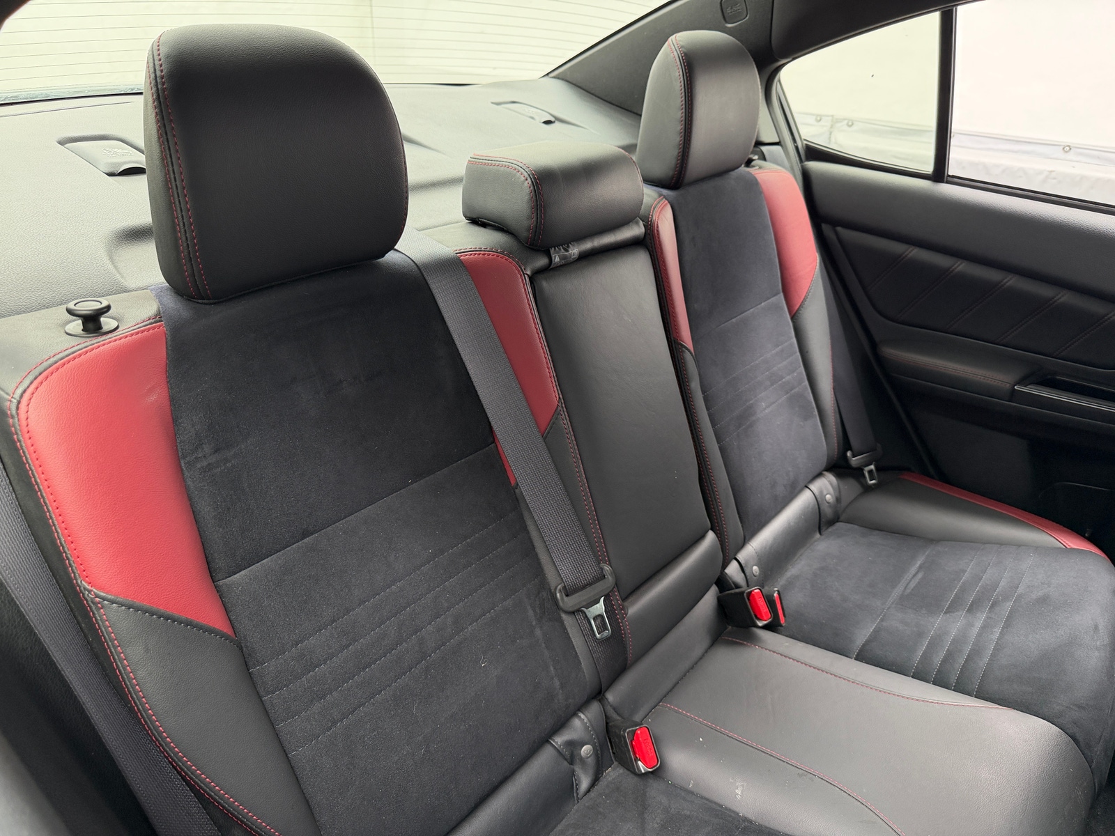 Thumbnail: 2019 Subaru WRX - 5