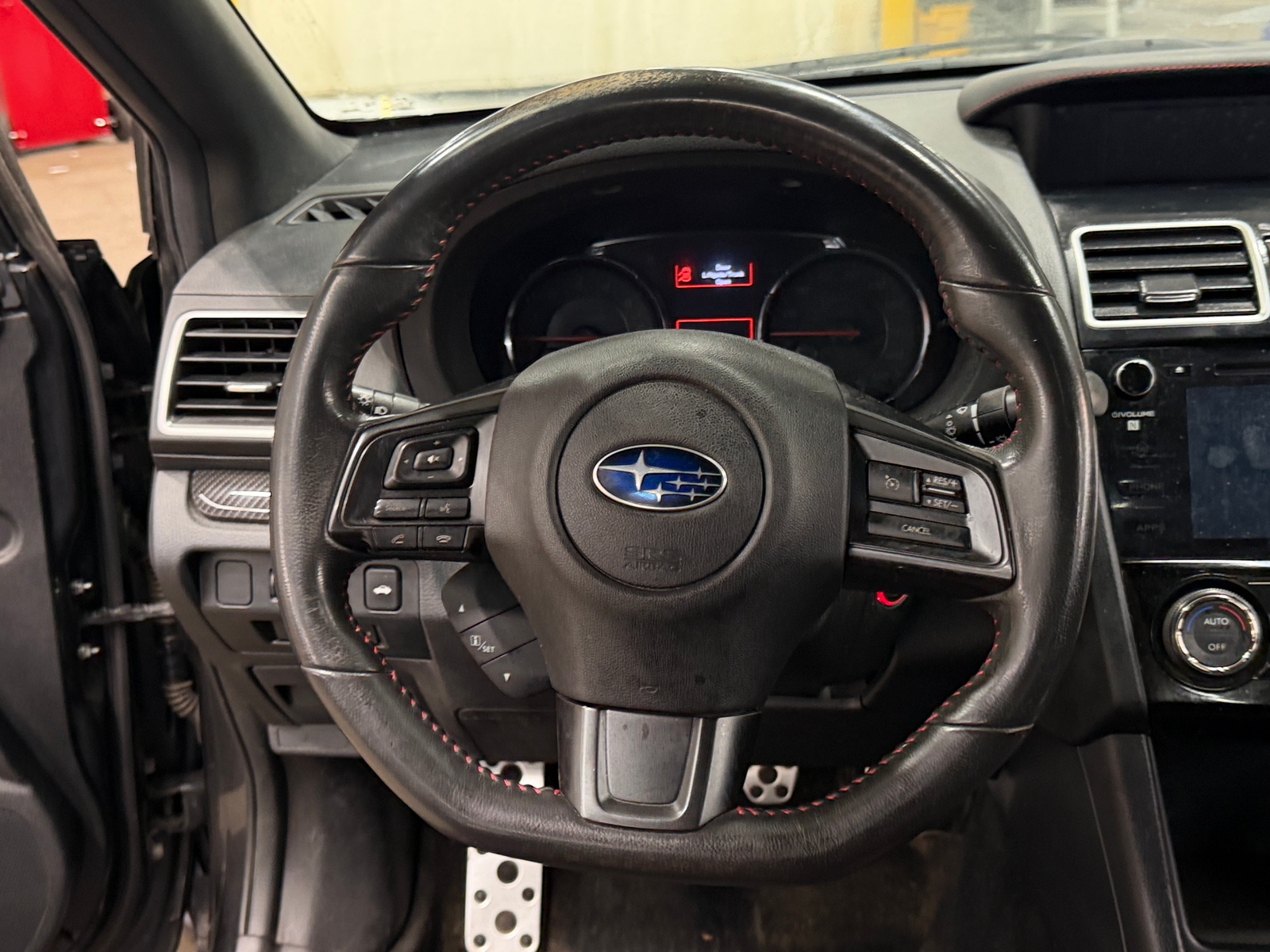 Thumbnail: 2019 Subaru WRX - 4