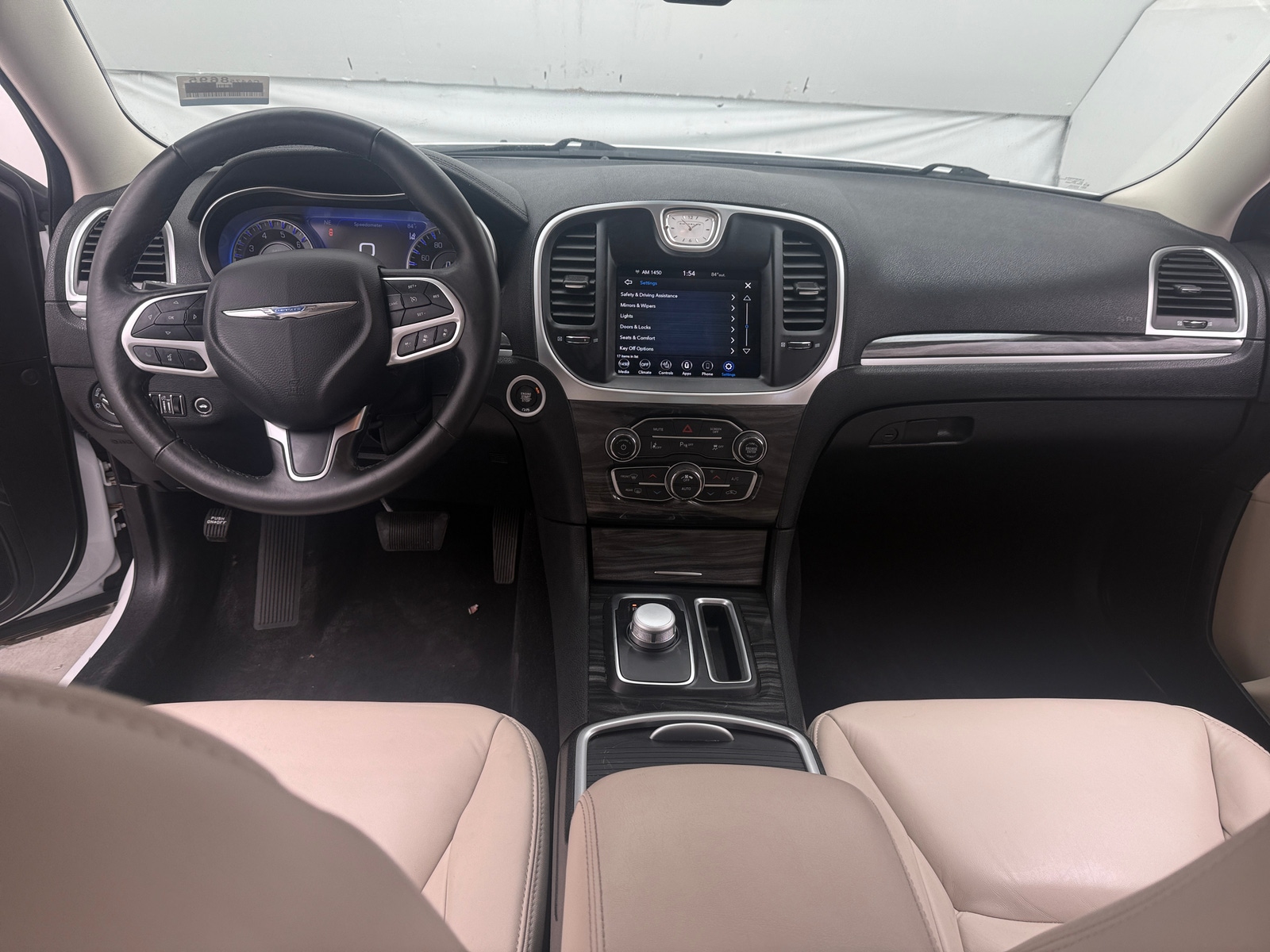 Thumbnail: 2021 Chrysler 300 - 2