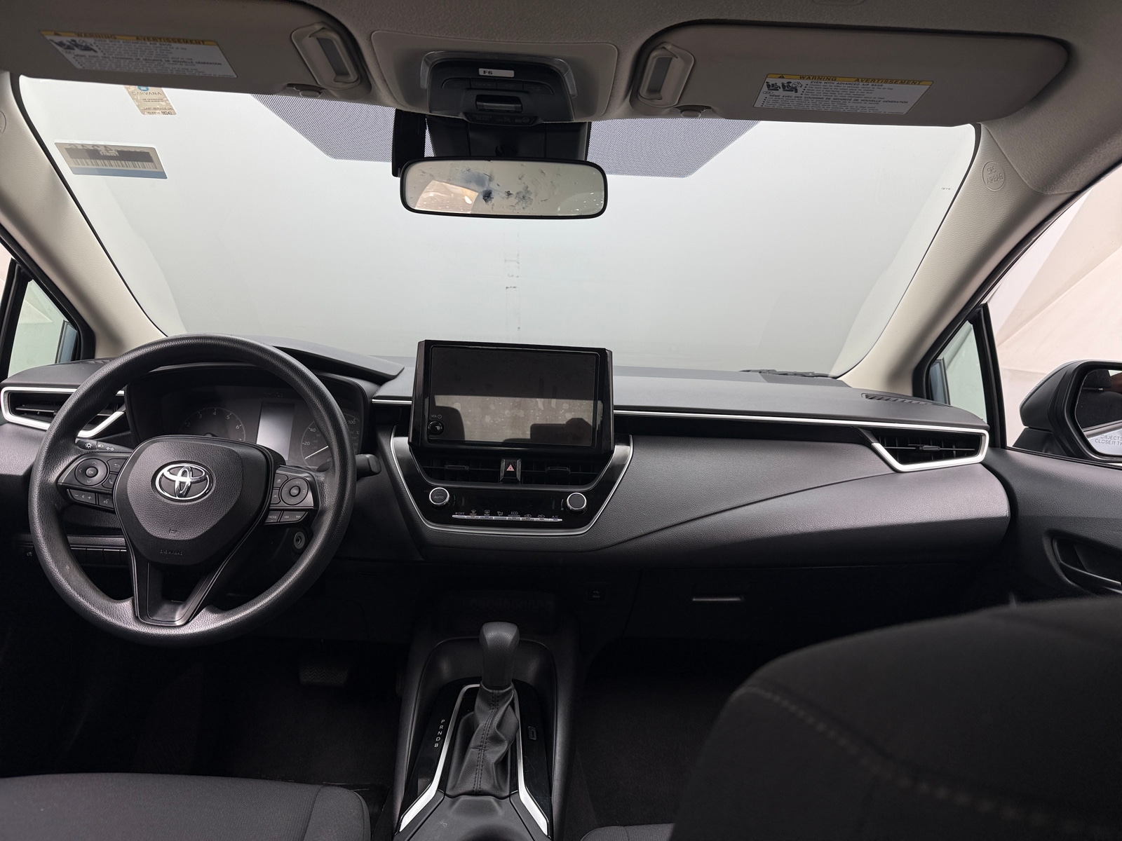 Thumbnail: 2023 Toyota Corolla - 3