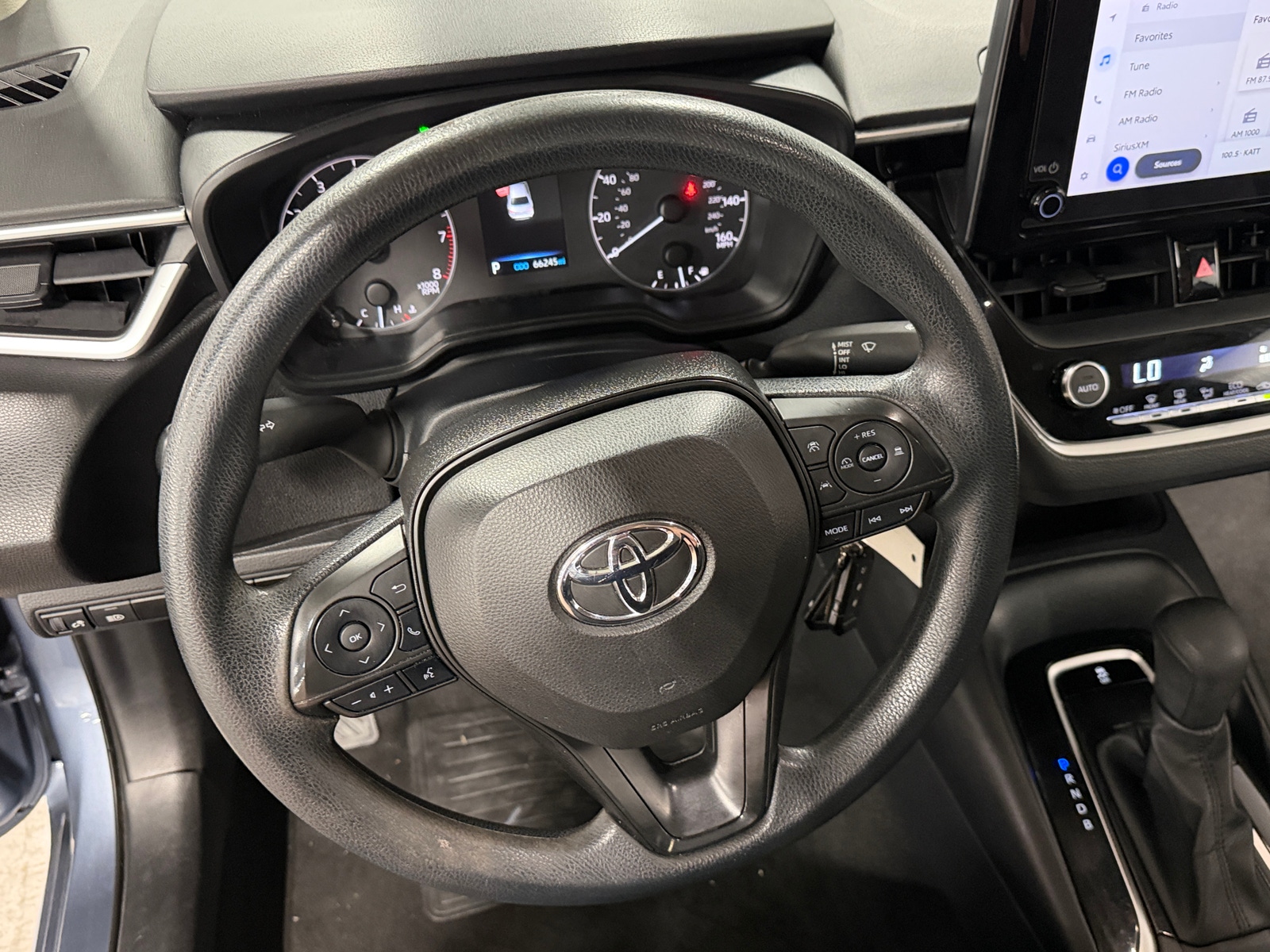 Thumbnail: 2023 Toyota Corolla - 5