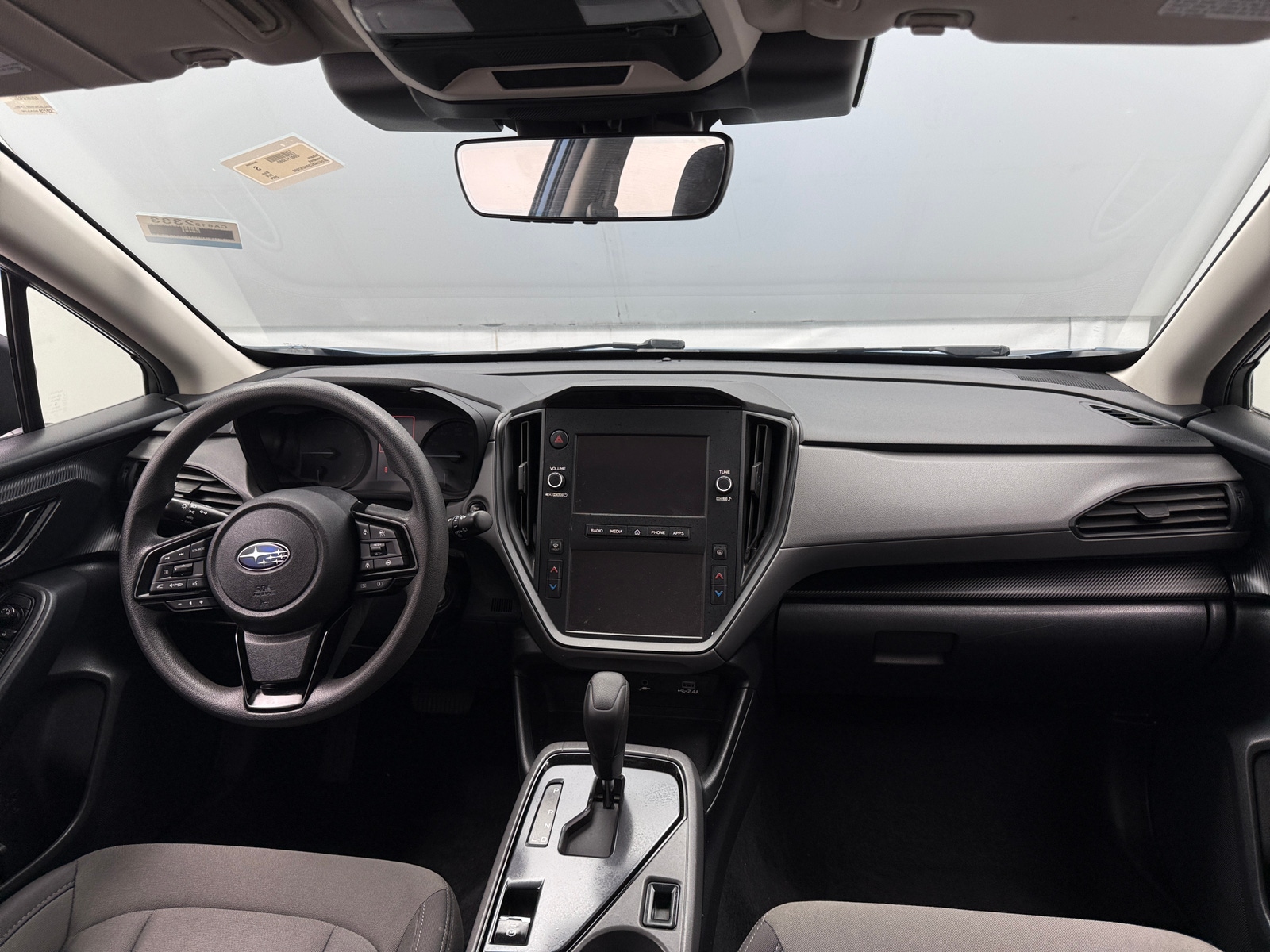 Thumbnail: 2024 Subaru Crosstrek - 3