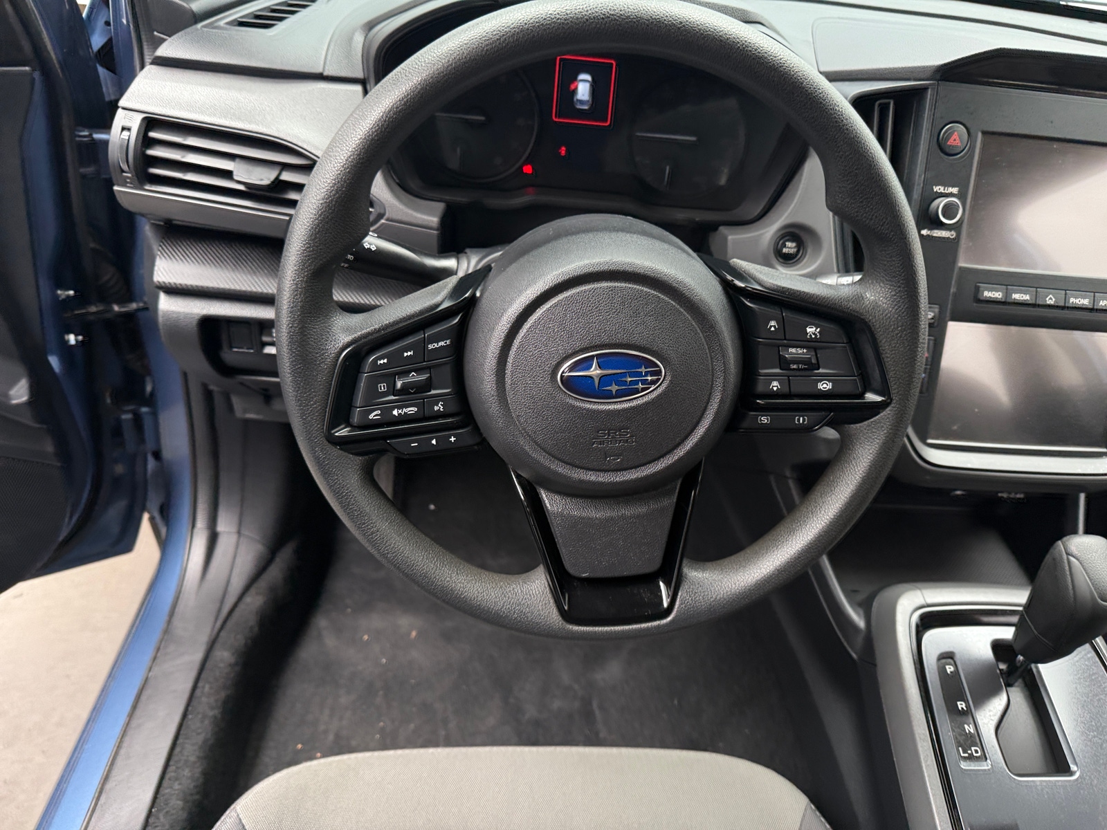 Thumbnail: 2024 Subaru Crosstrek - 5