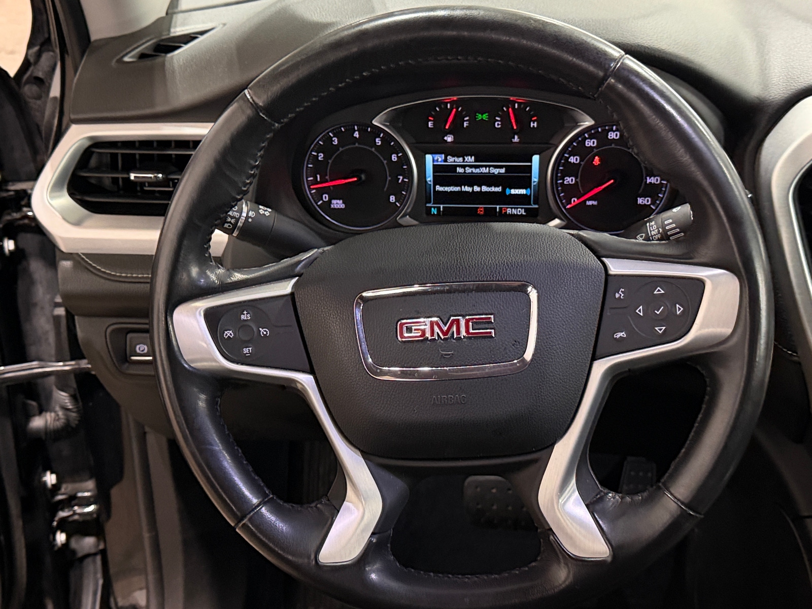 Thumbnail: 2019 GMC Acadia - 5