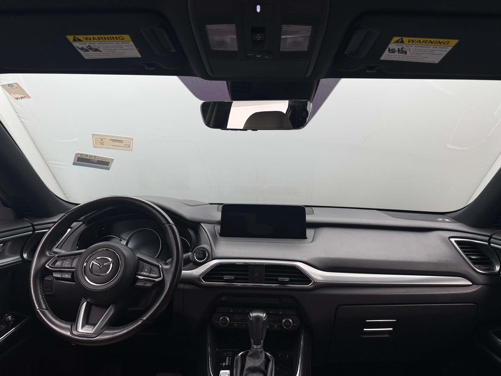 Thumbnail: 2021 Mazda CX-9 - 2