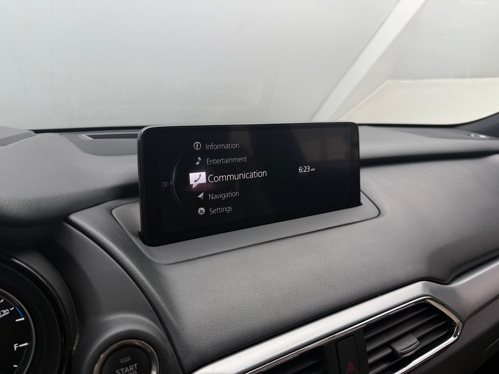 Thumbnail: 2021 Mazda CX-9 - 3