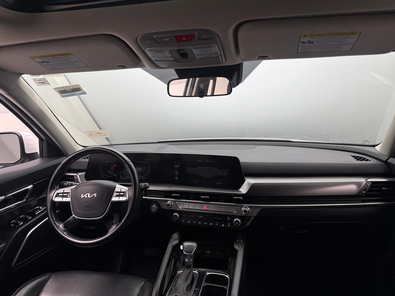 Thumbnail: 2025 Kia Telluride - 2