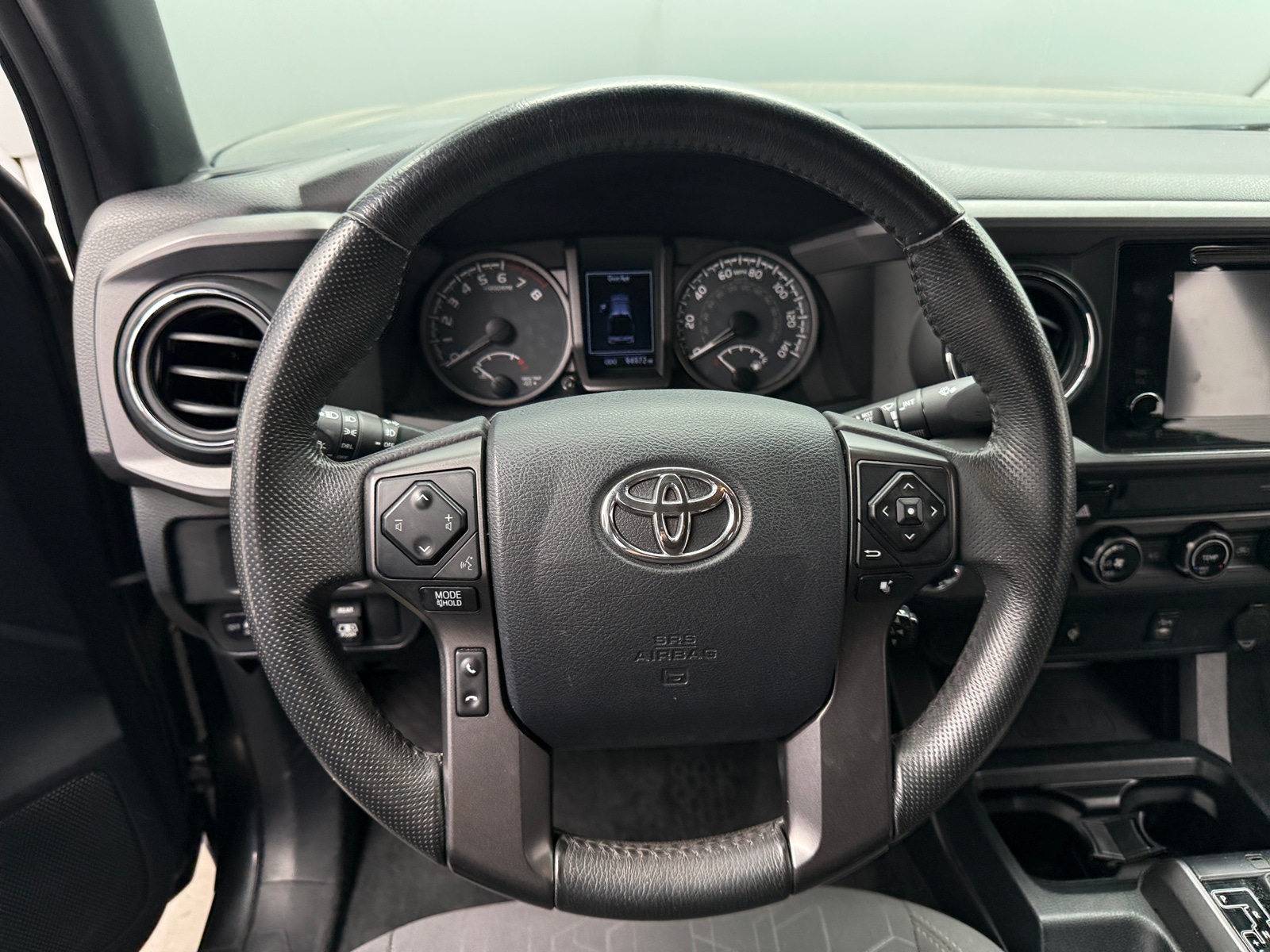 Thumbnail: 2017 Toyota Tacoma - 5