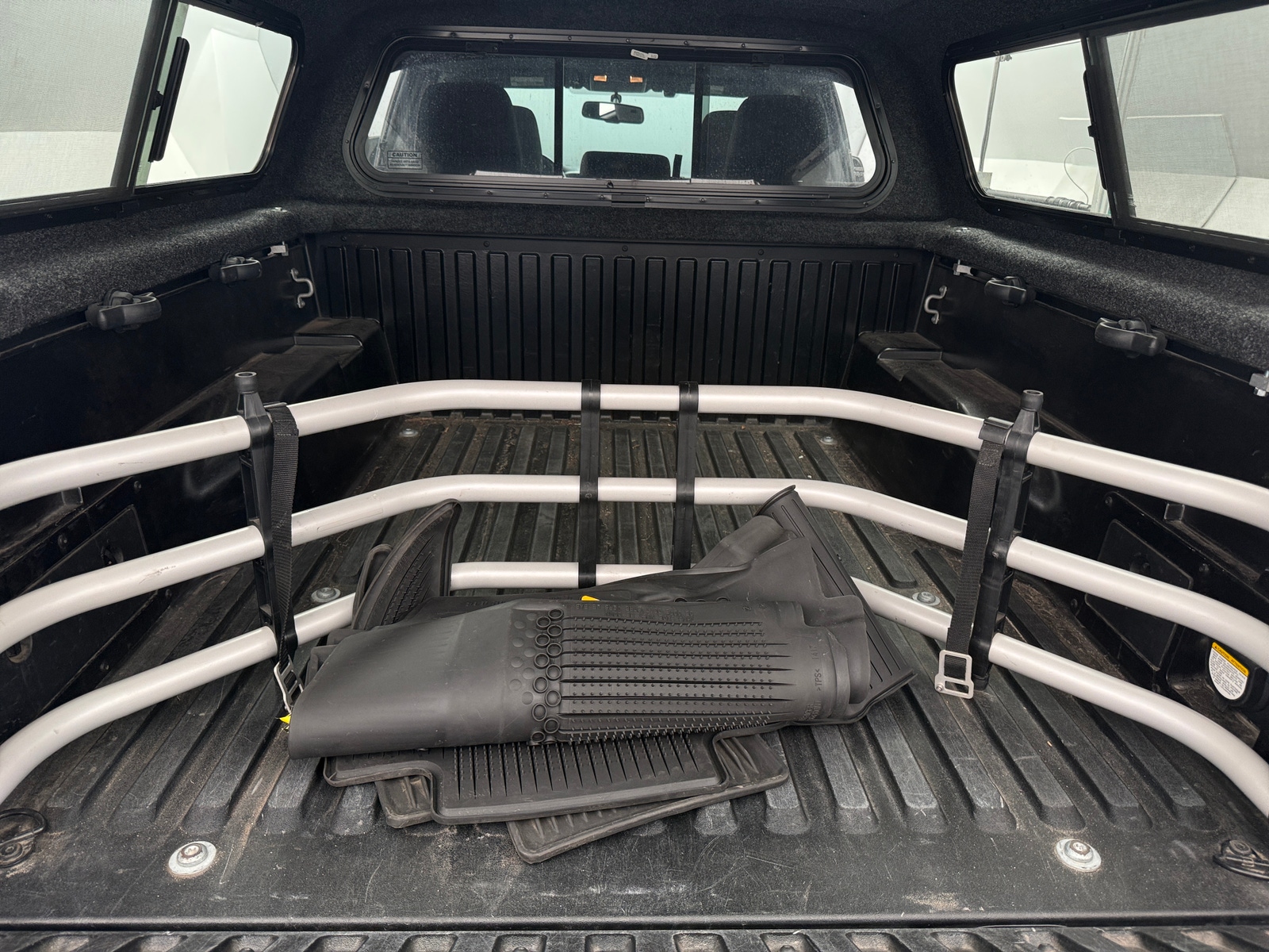 Thumbnail: 2017 Toyota Tacoma - 7