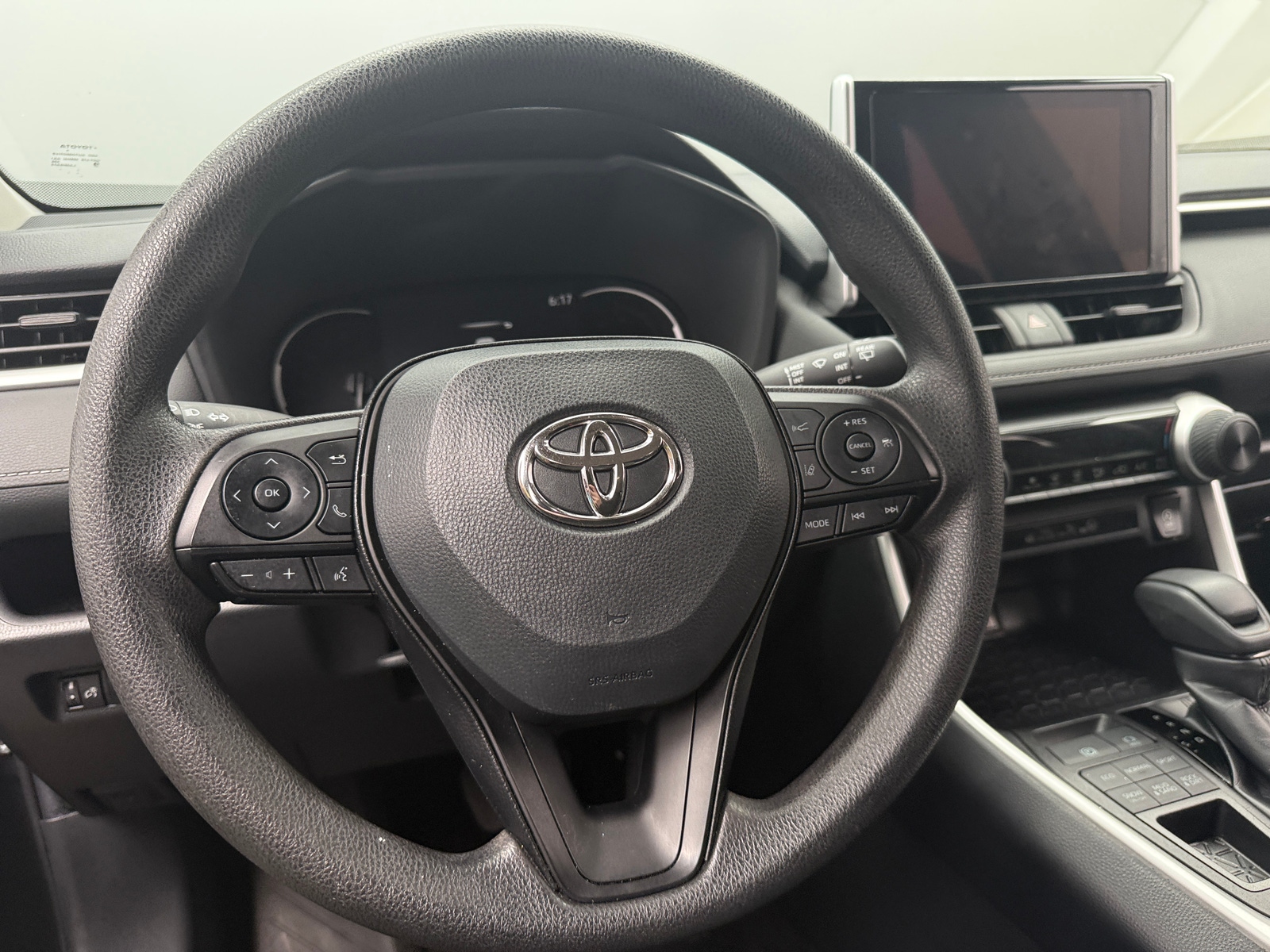 Thumbnail: 2025 Toyota RAV4 - 5