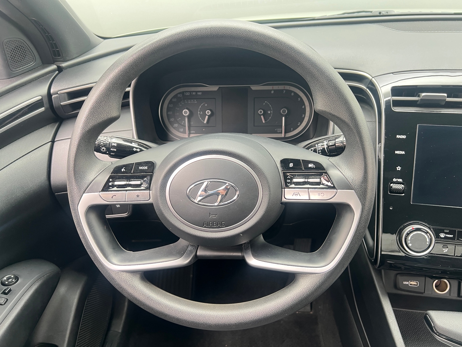 Thumbnail: 2023 Hyundai Santa Cruz - 5
