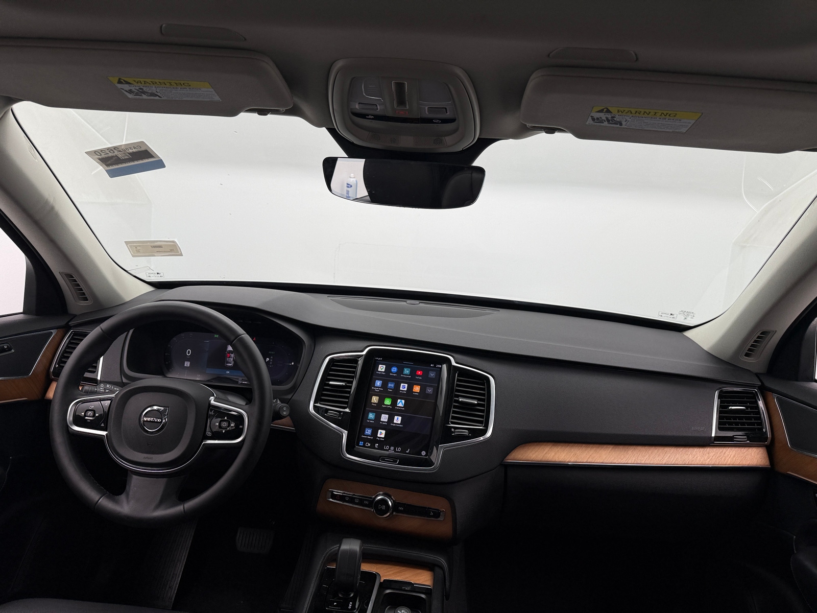 Thumbnail: 2024 Volvo XC90 - 2