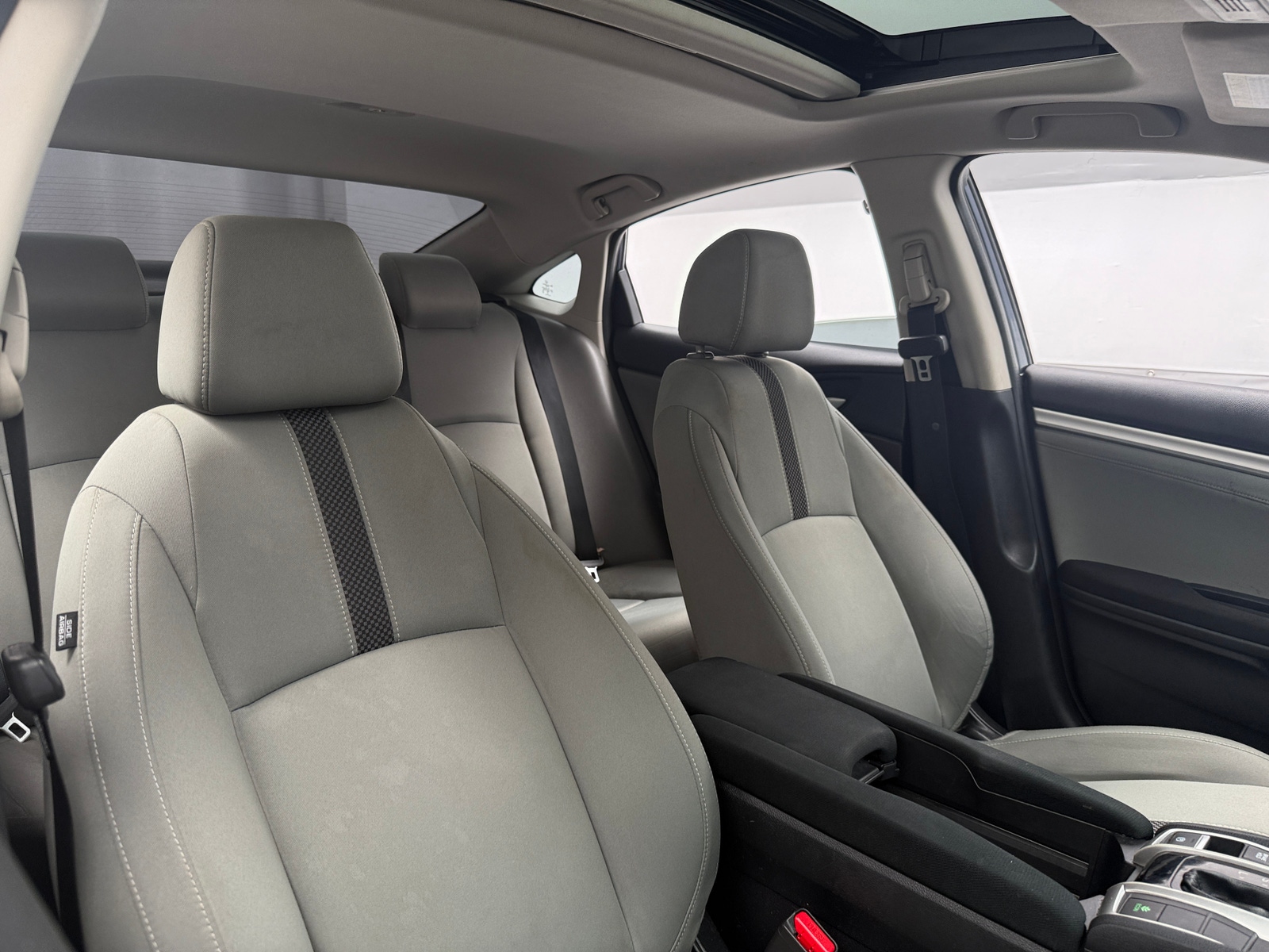 Thumbnail: 2019 Honda Civic - 2