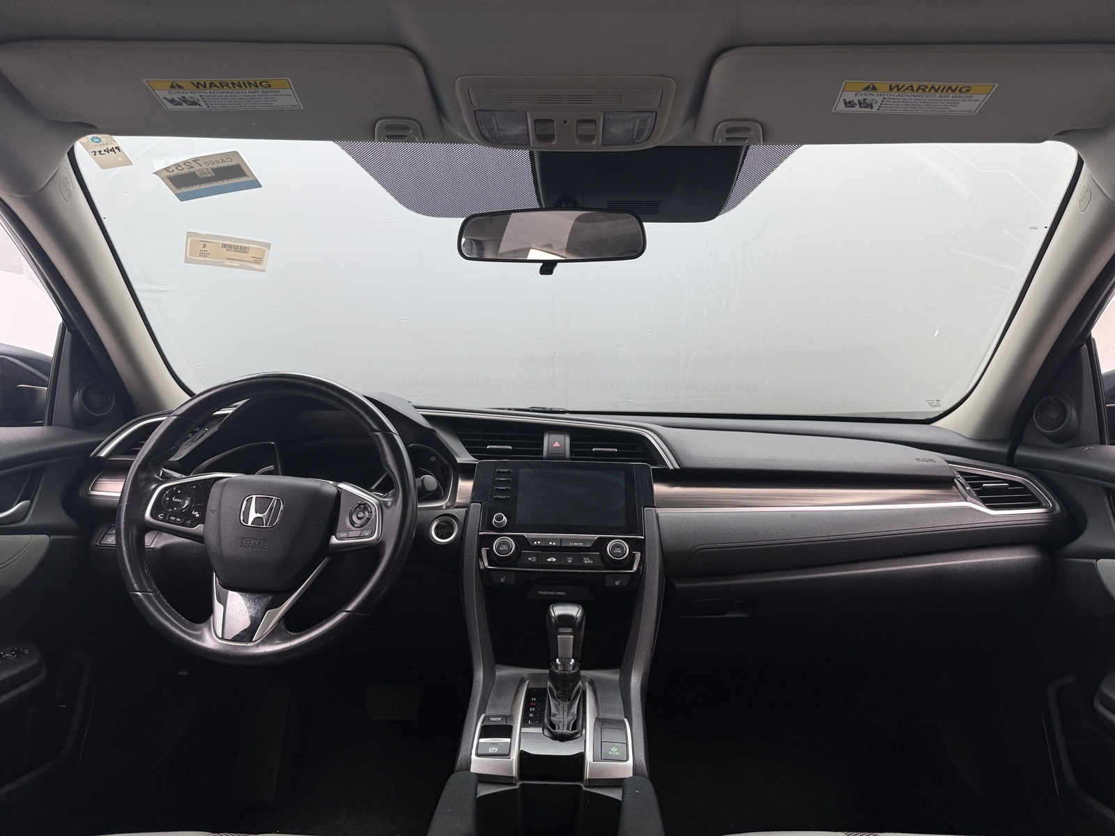 Thumbnail: 2019 Honda Civic - 3