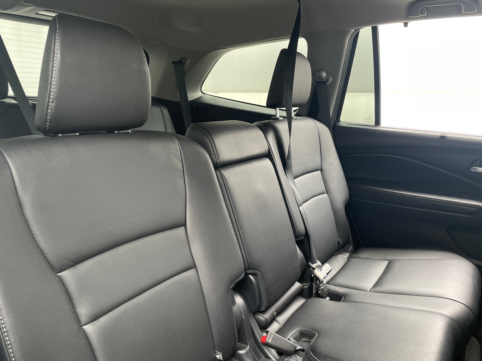 Thumbnail: 2019 Honda Pilot - 5