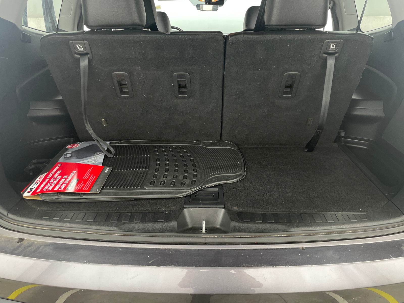 Thumbnail: 2019 Honda Pilot - 6