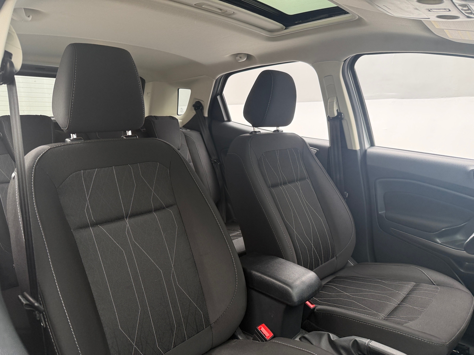 Thumbnail: 2019 Ford EcoSport - 2