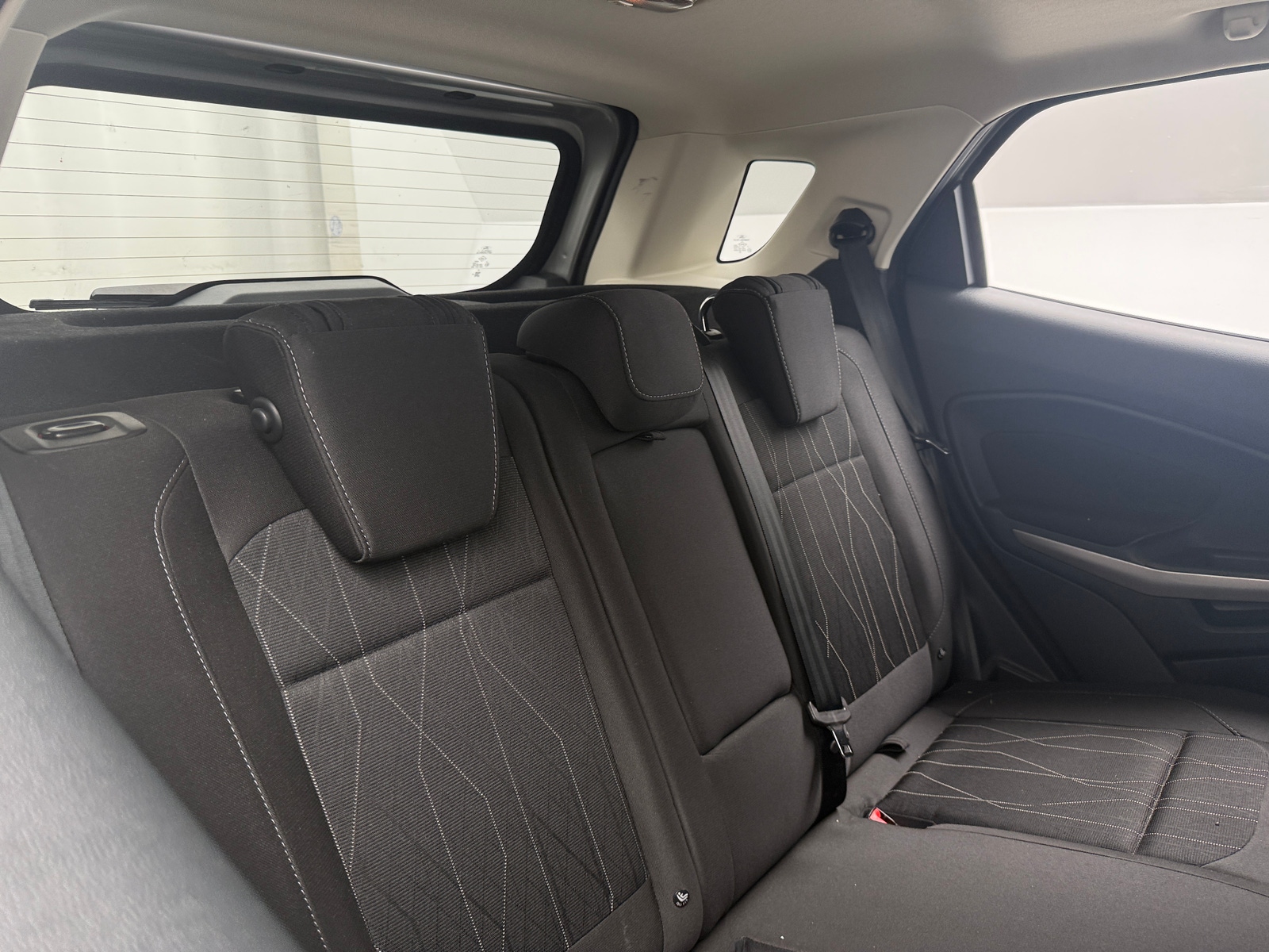 Thumbnail: 2019 Ford EcoSport - 6