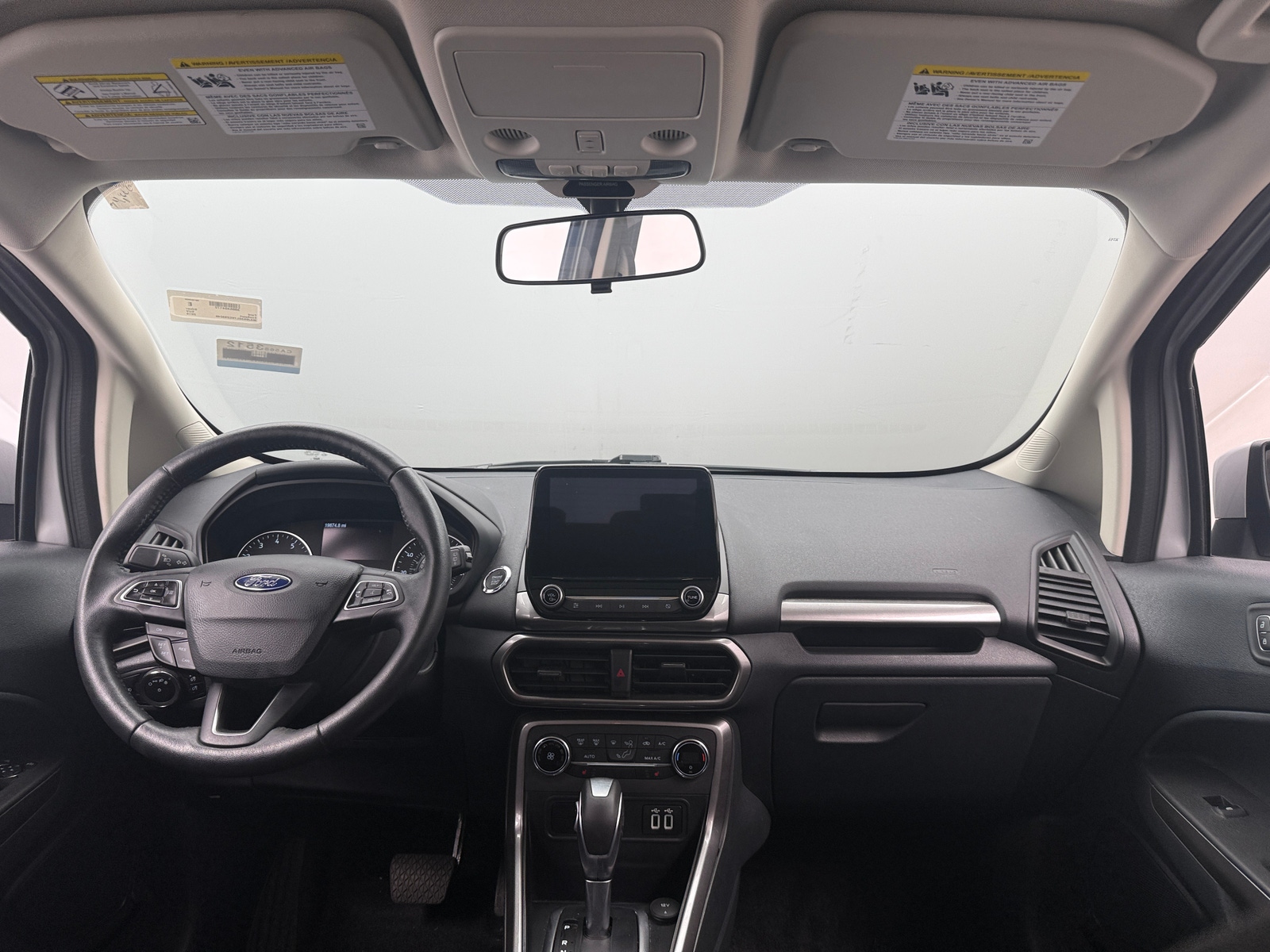 Thumbnail: 2019 Ford EcoSport - 3