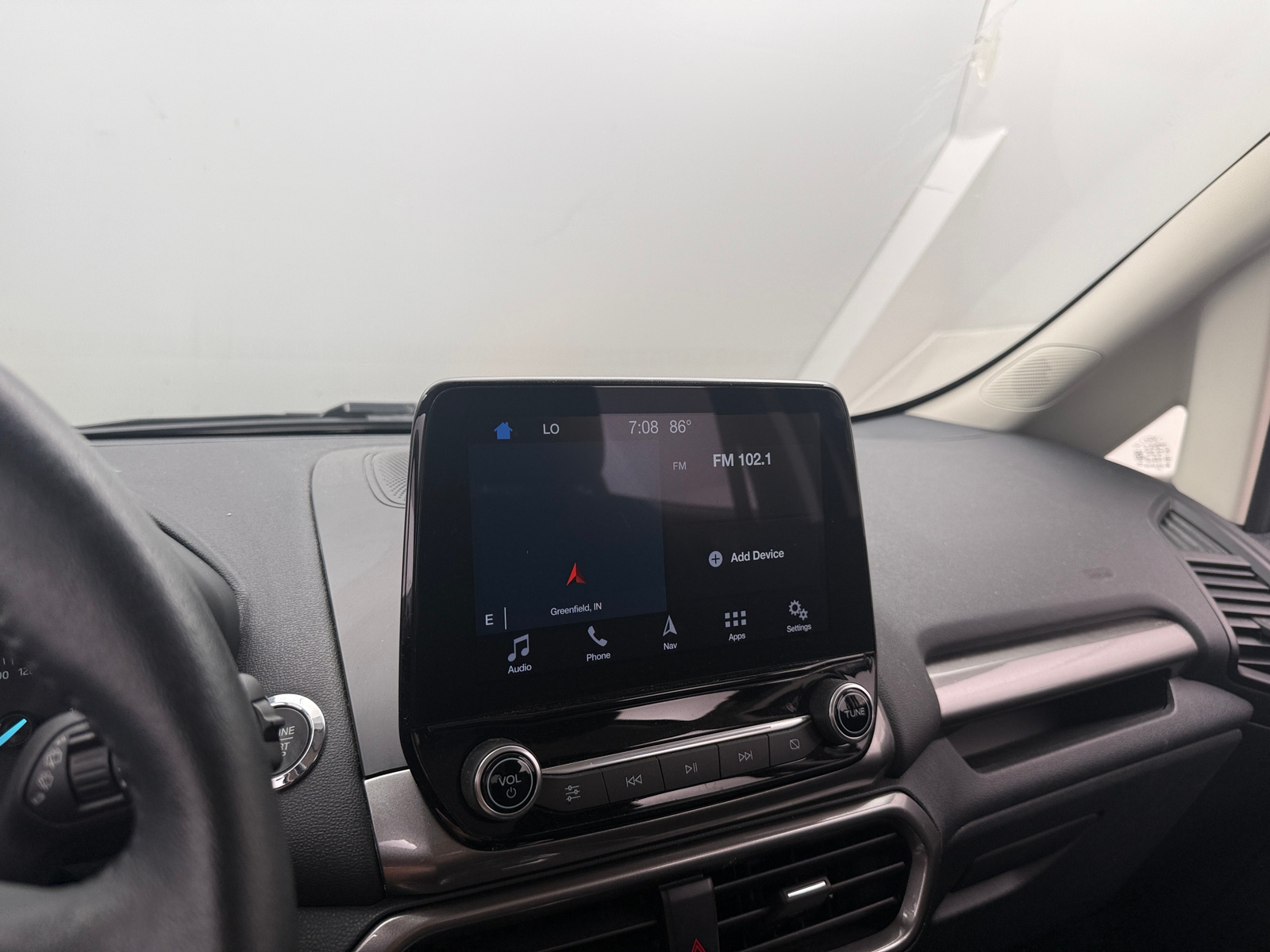 Thumbnail: 2019 Ford EcoSport - 4