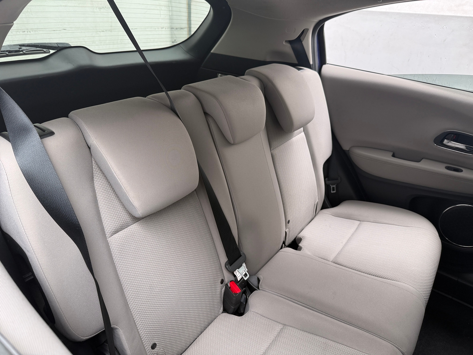 Thumbnail: 2016 Honda HR-V - 6