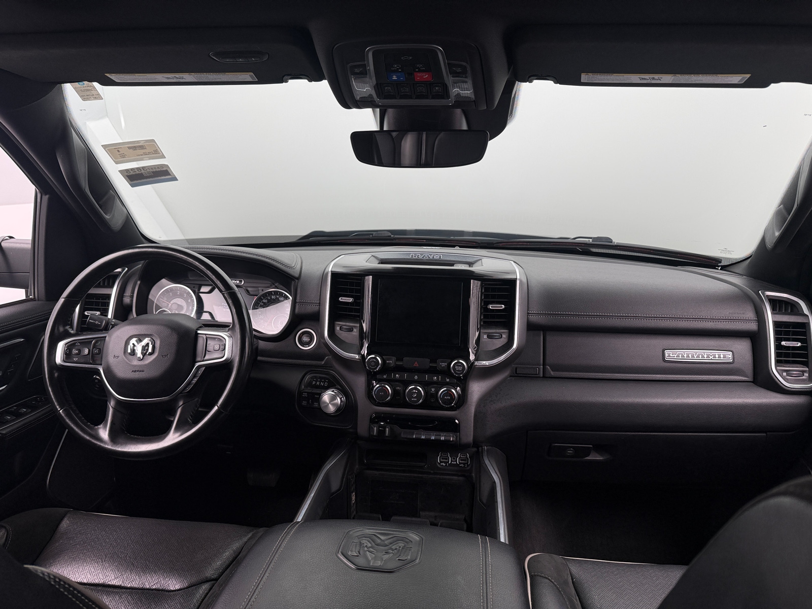 Thumbnail: 2021 RAM 1500 - 2