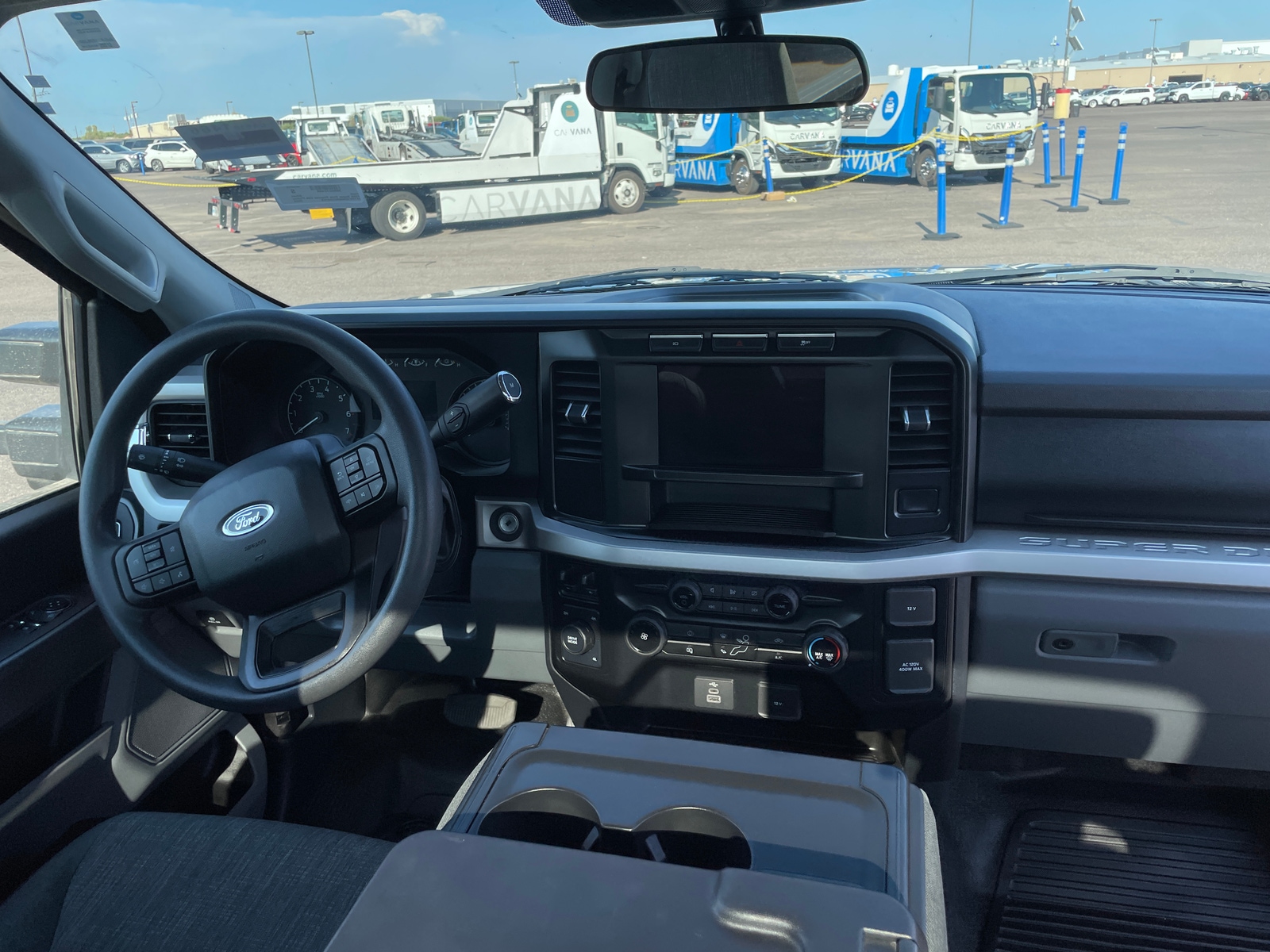 Thumbnail: 2024 Ford Econoline - 3