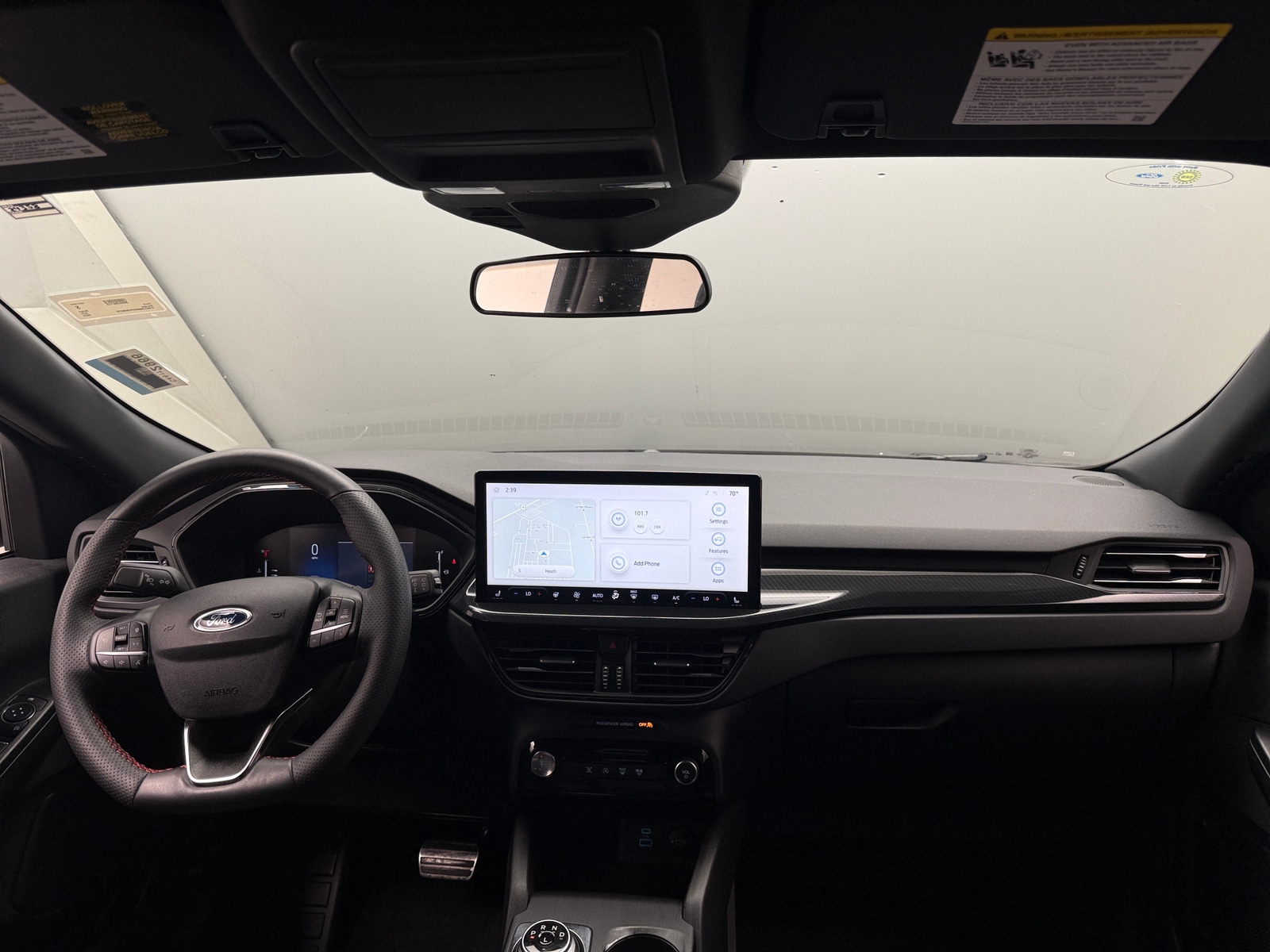 Thumbnail: 2023 Ford Escape - 3