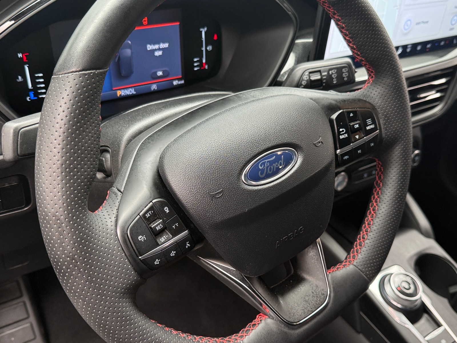 Thumbnail: 2023 Ford Escape - 5