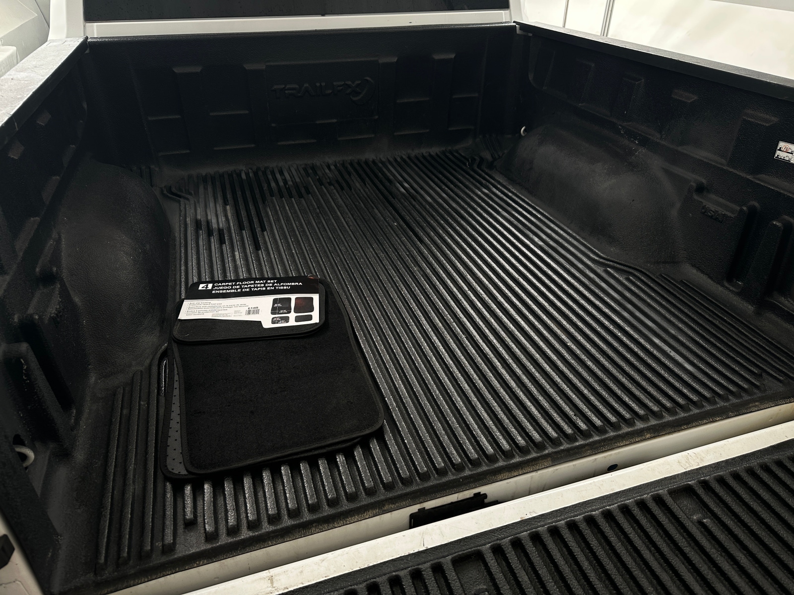 Thumbnail: 2024 RAM 1500 Classic - 7