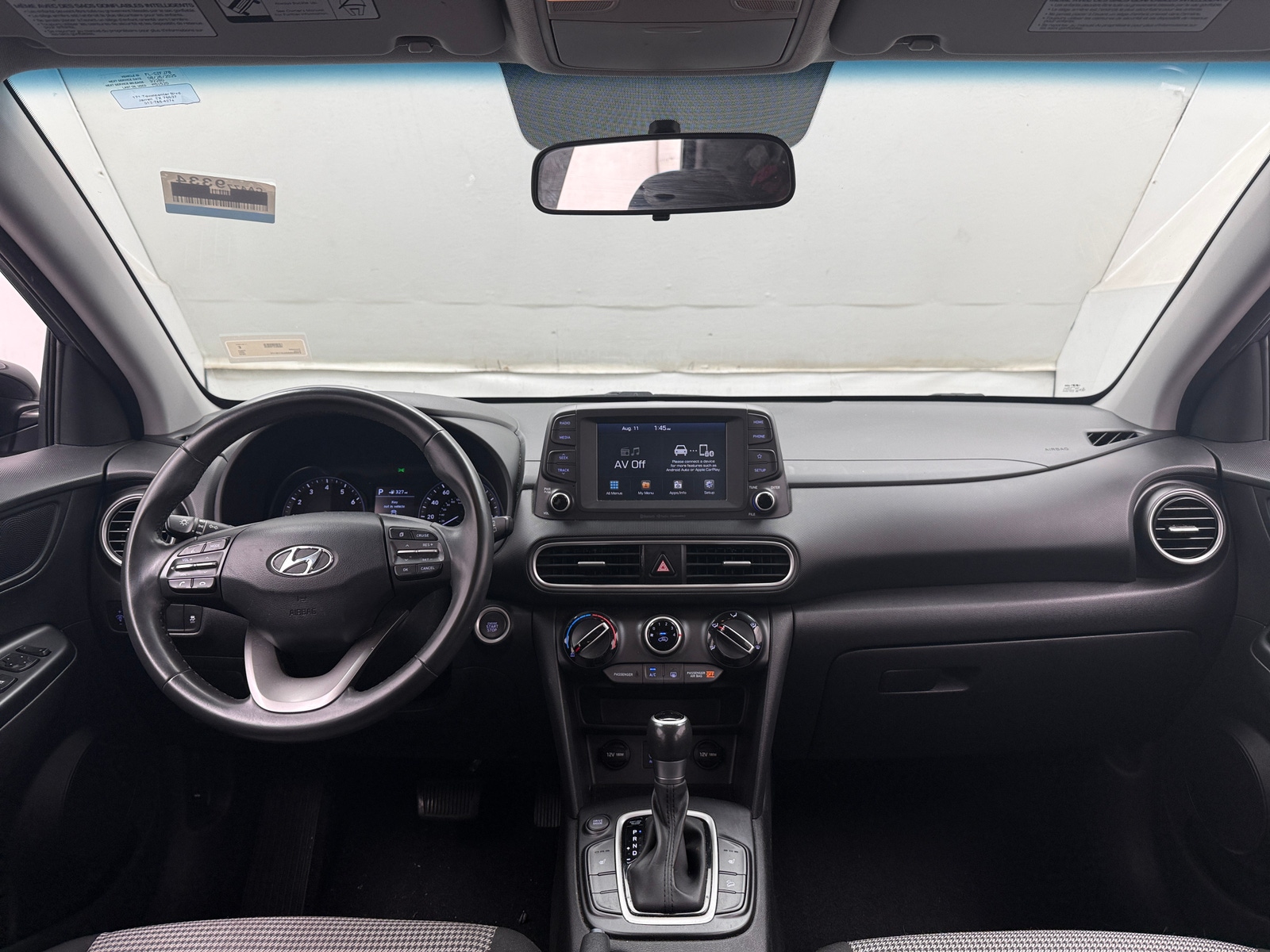 Thumbnail: 2018 Hyundai Kona - 3