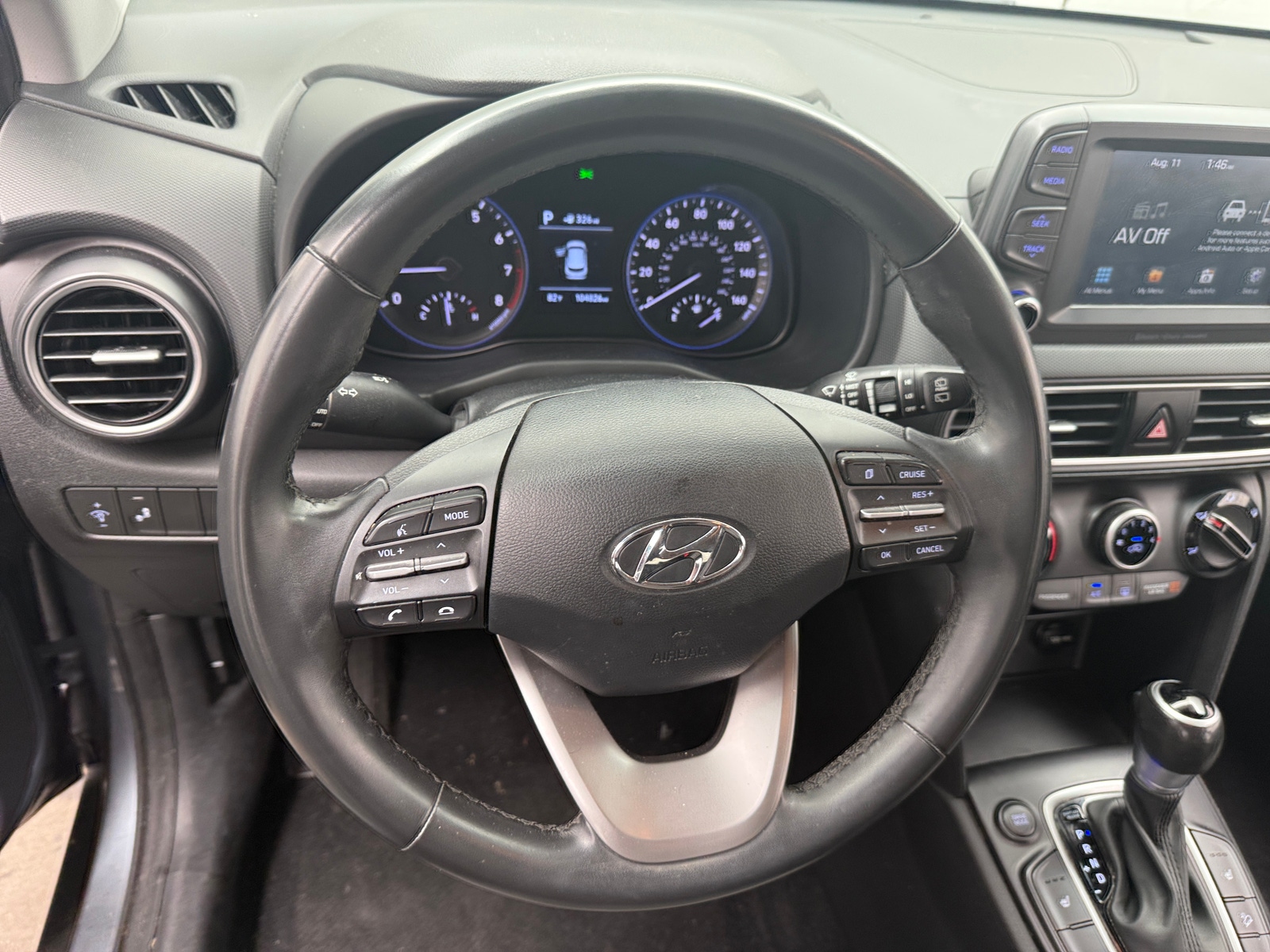 Thumbnail: 2018 Hyundai Kona - 5