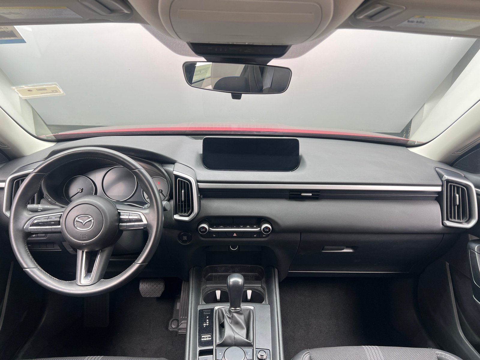 Thumbnail: 2023 Mazda CX-50 - 2