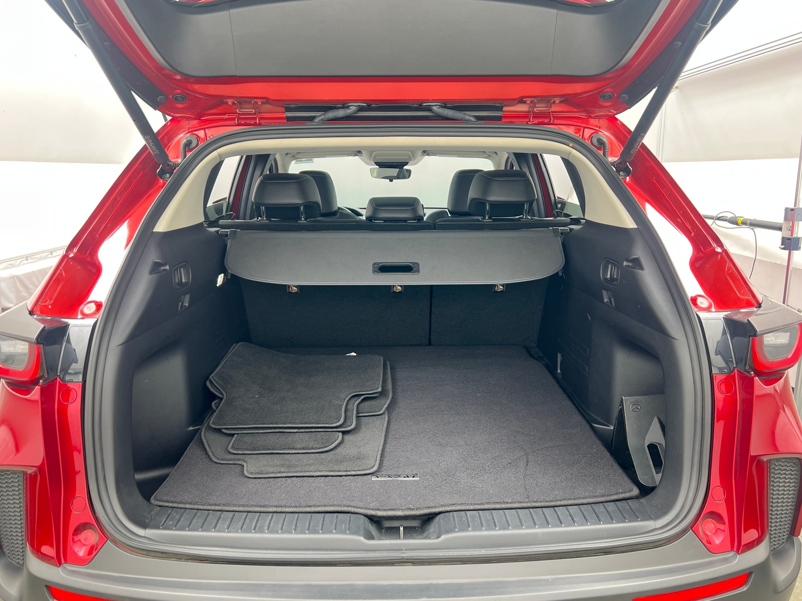 Thumbnail: 2023 Mazda CX-50 - 6