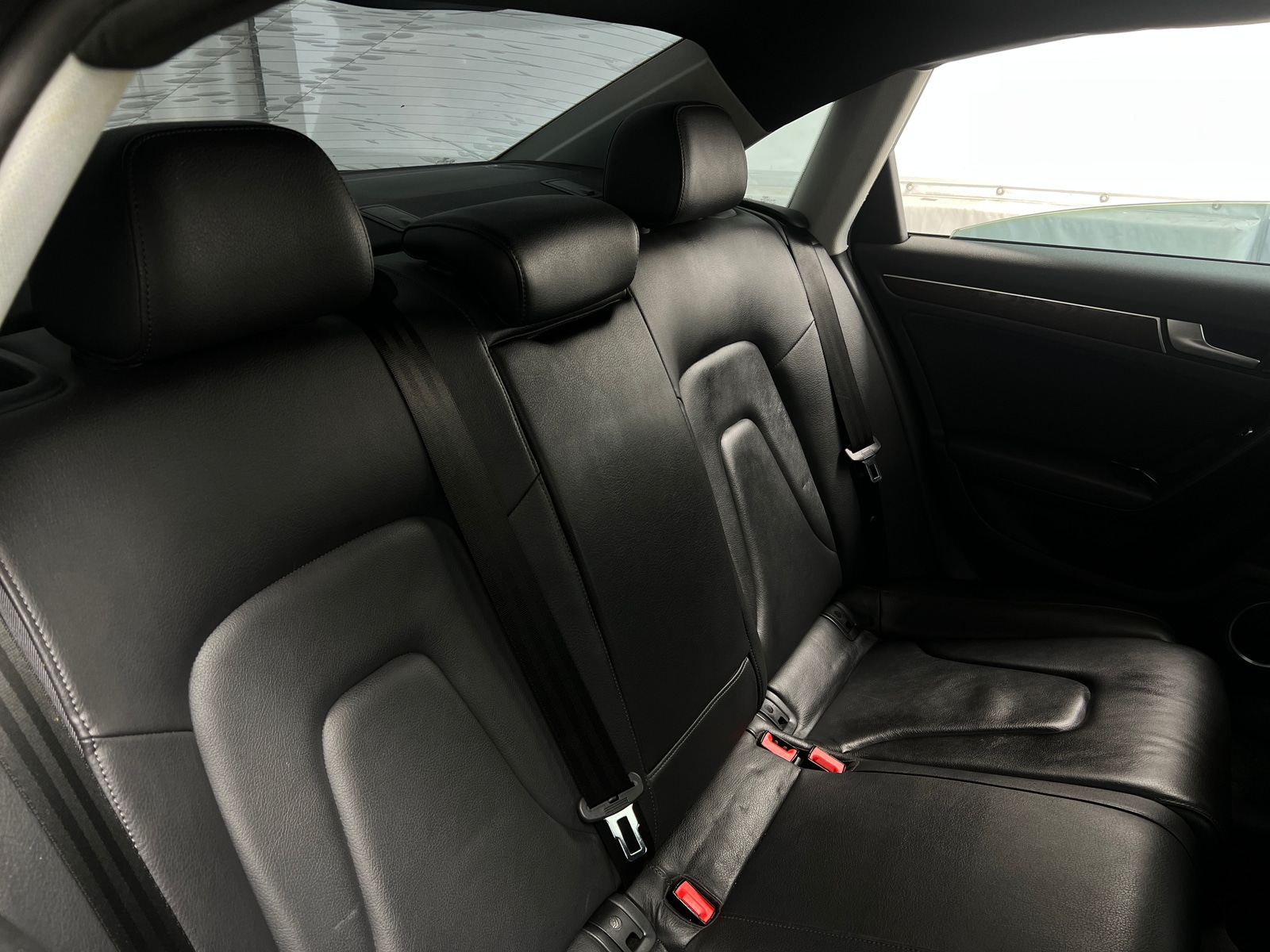 Thumbnail: 2014 Audi A4 - 5