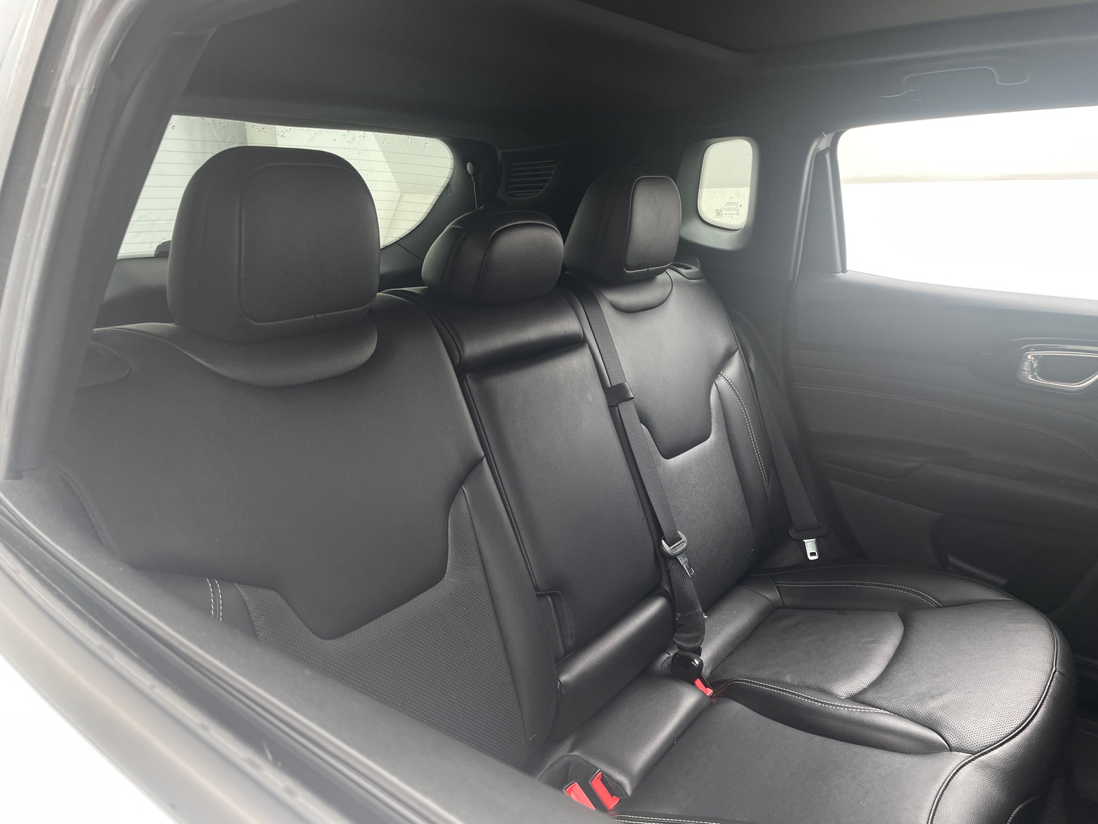 Thumbnail: 2022 Jeep Compass - 5