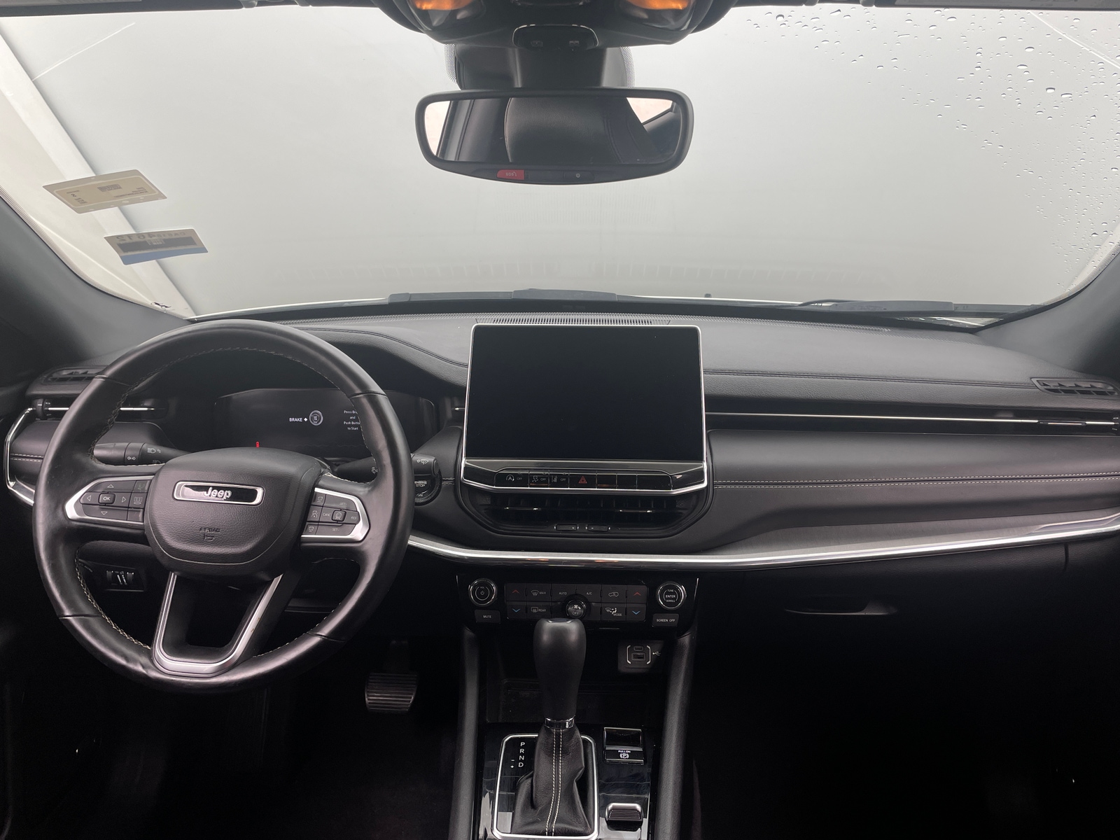 Thumbnail: 2022 Jeep Compass - 2