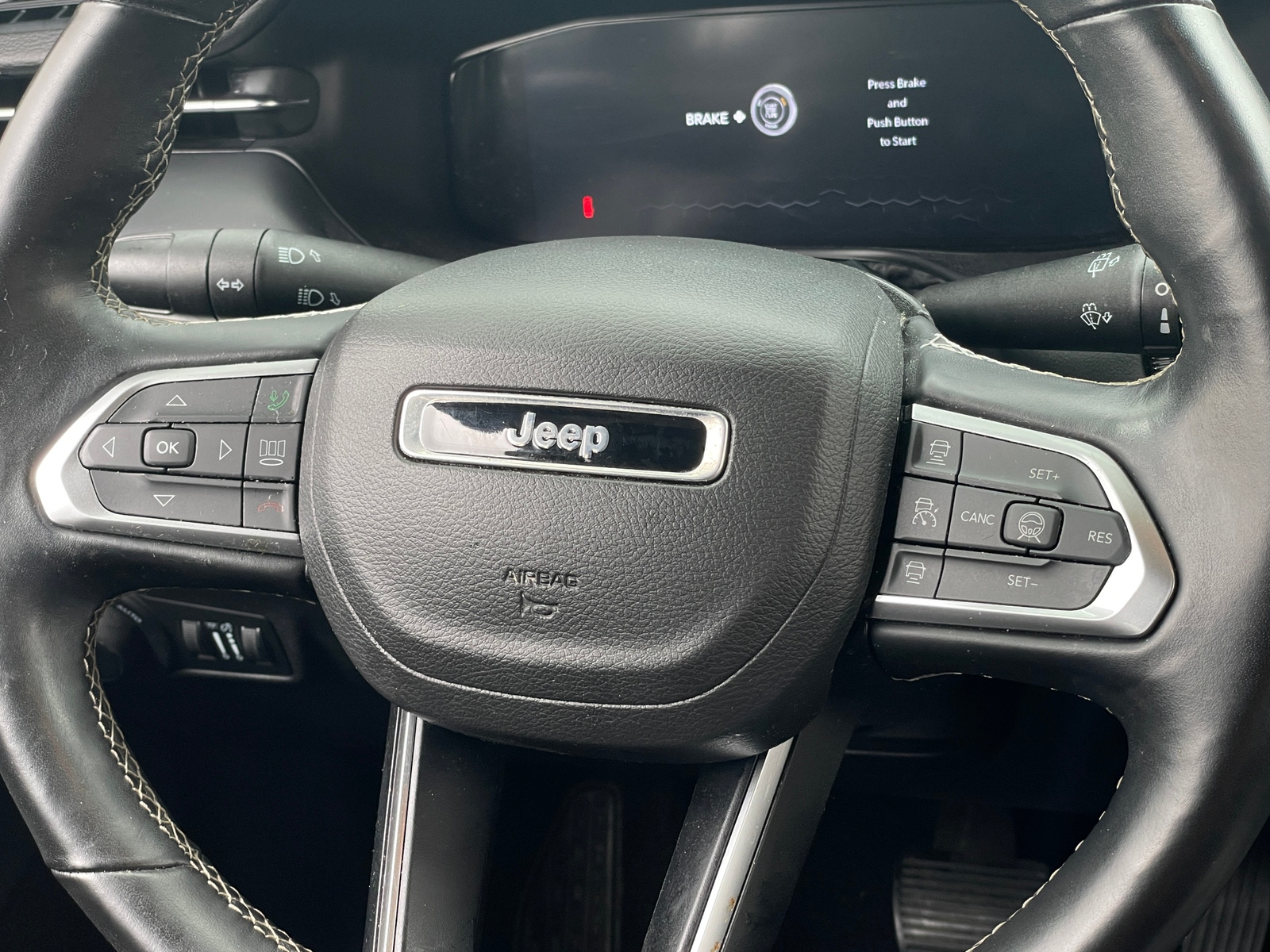 Thumbnail: 2022 Jeep Compass - 4
