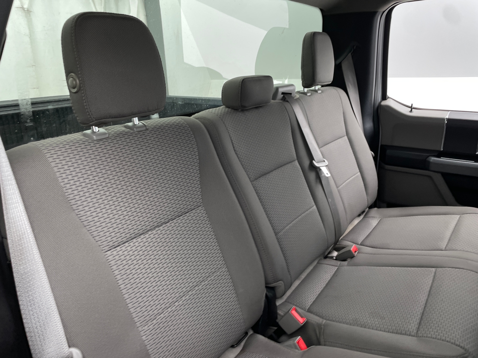 Thumbnail: 2018 Ford Econoline - 6