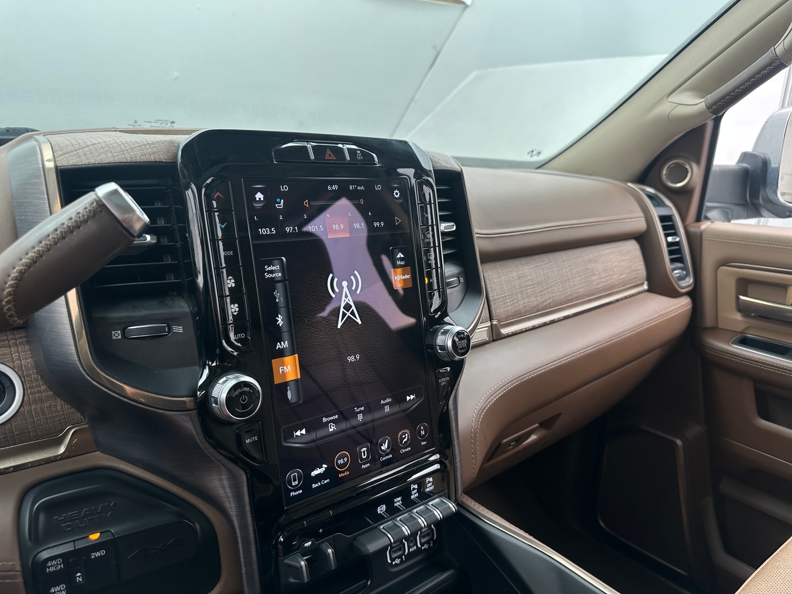 Thumbnail: 2020 RAM 3500 - 3