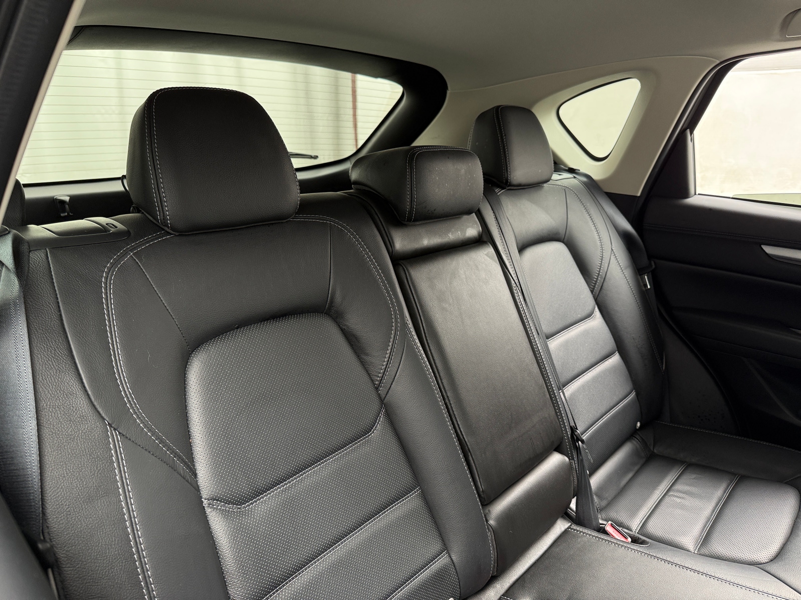 Thumbnail: 2025 Mazda CX-5 - 5
