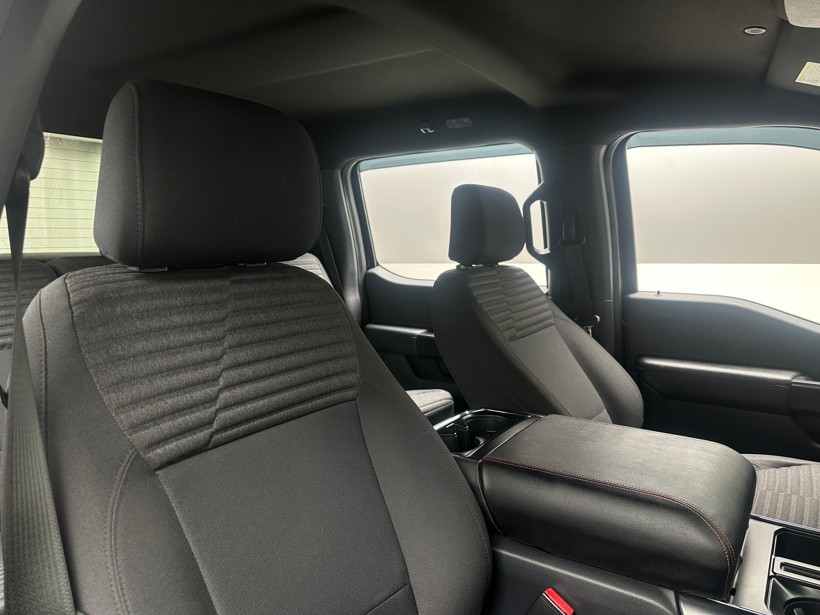 Thumbnail: 2023 Ford Econoline - 2