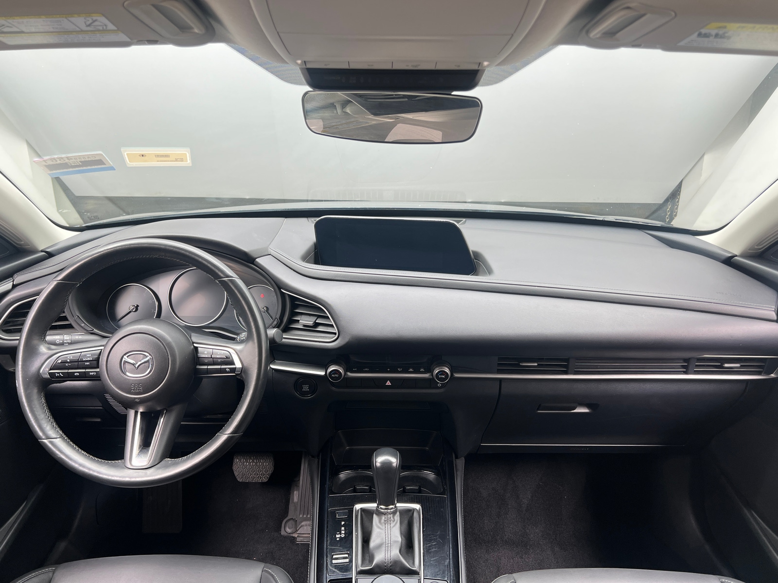 Thumbnail: 2024 Mazda CX-30 - 2